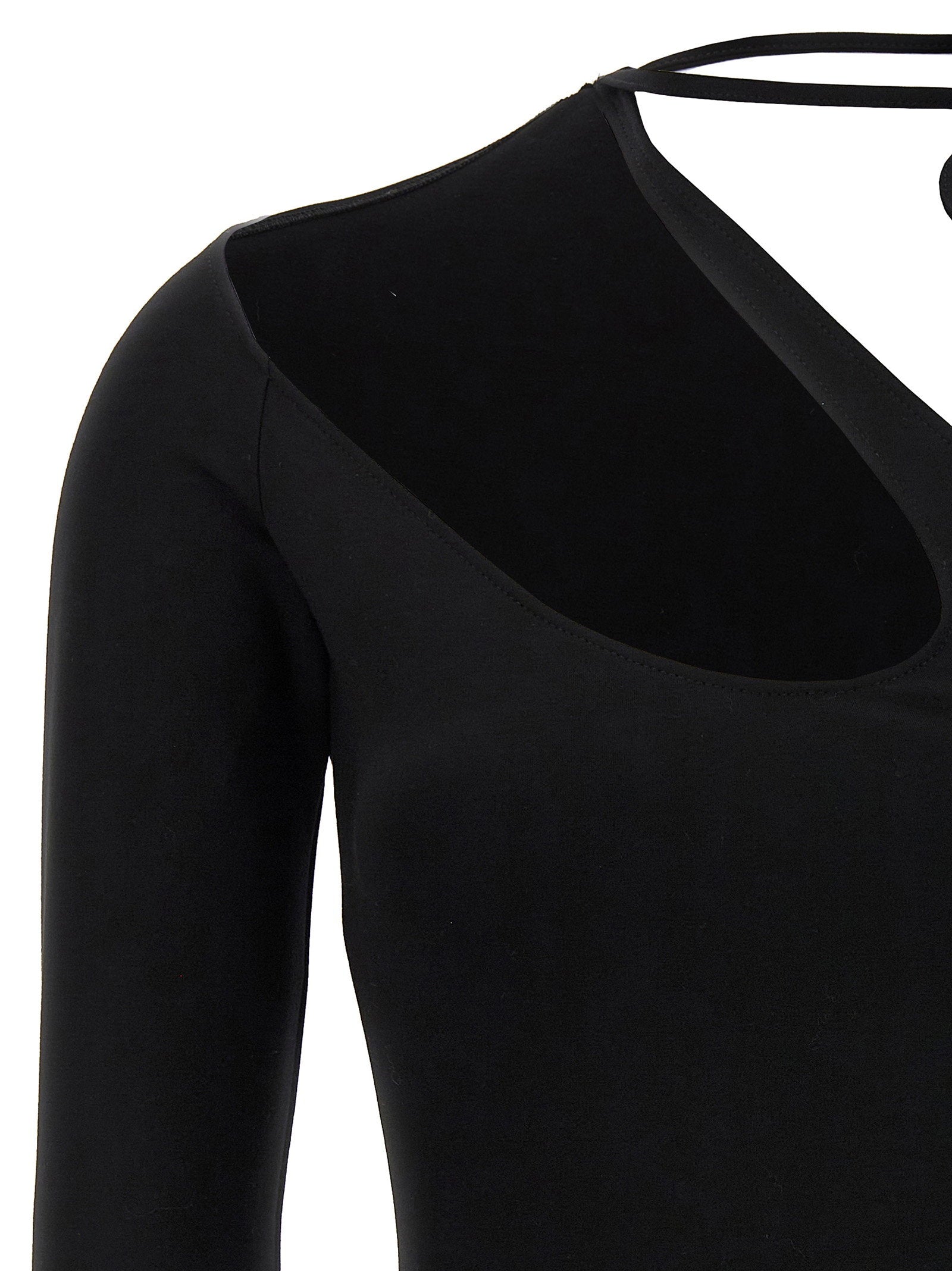 David Koma Women's Asymmetrical Body