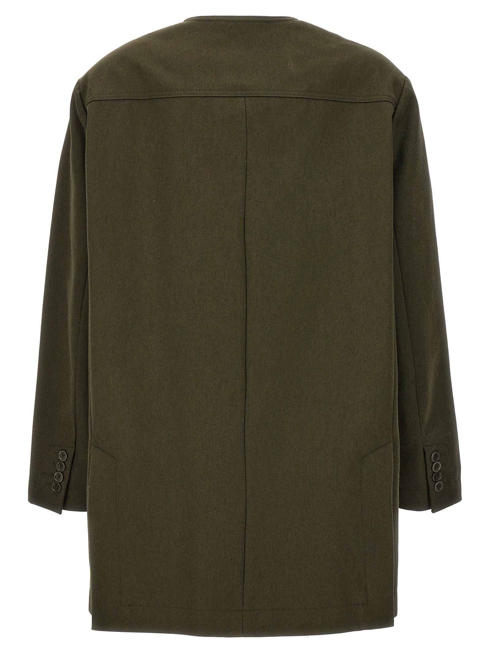 Max Mara Women's Recital Midi Jacket