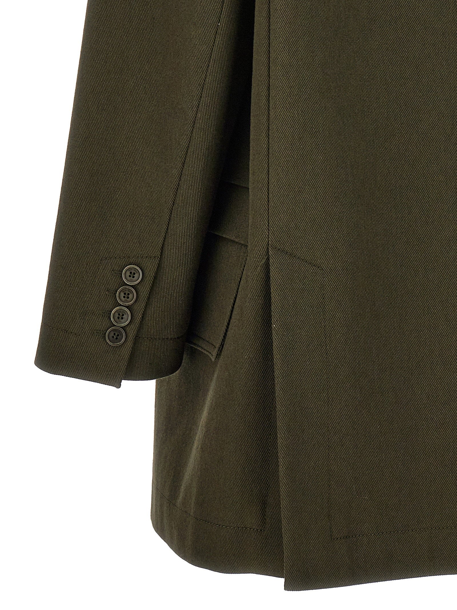Max Mara Women's Recital Midi Jacket
