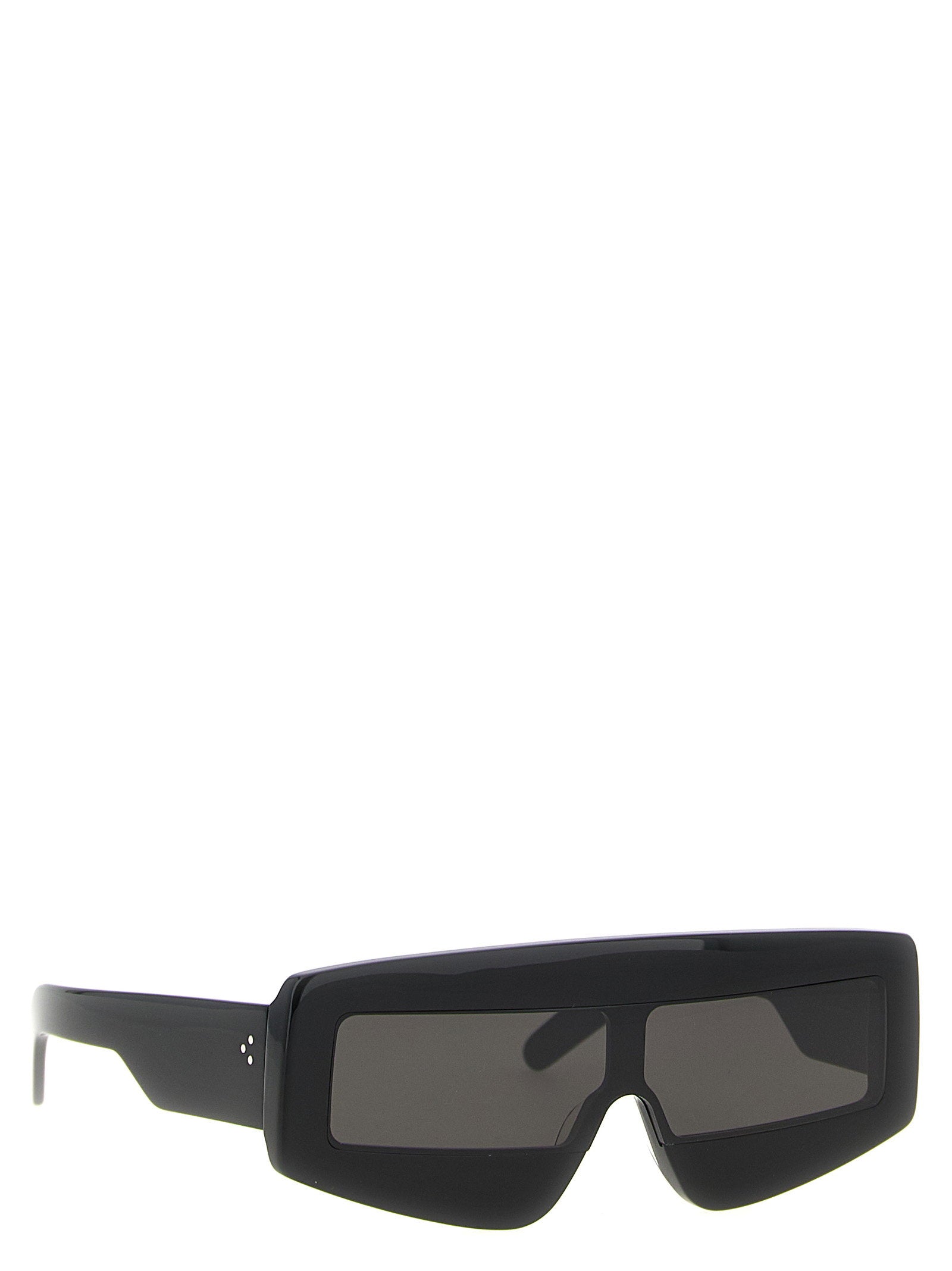 Rick Owens Women's Phleg Sunglasses