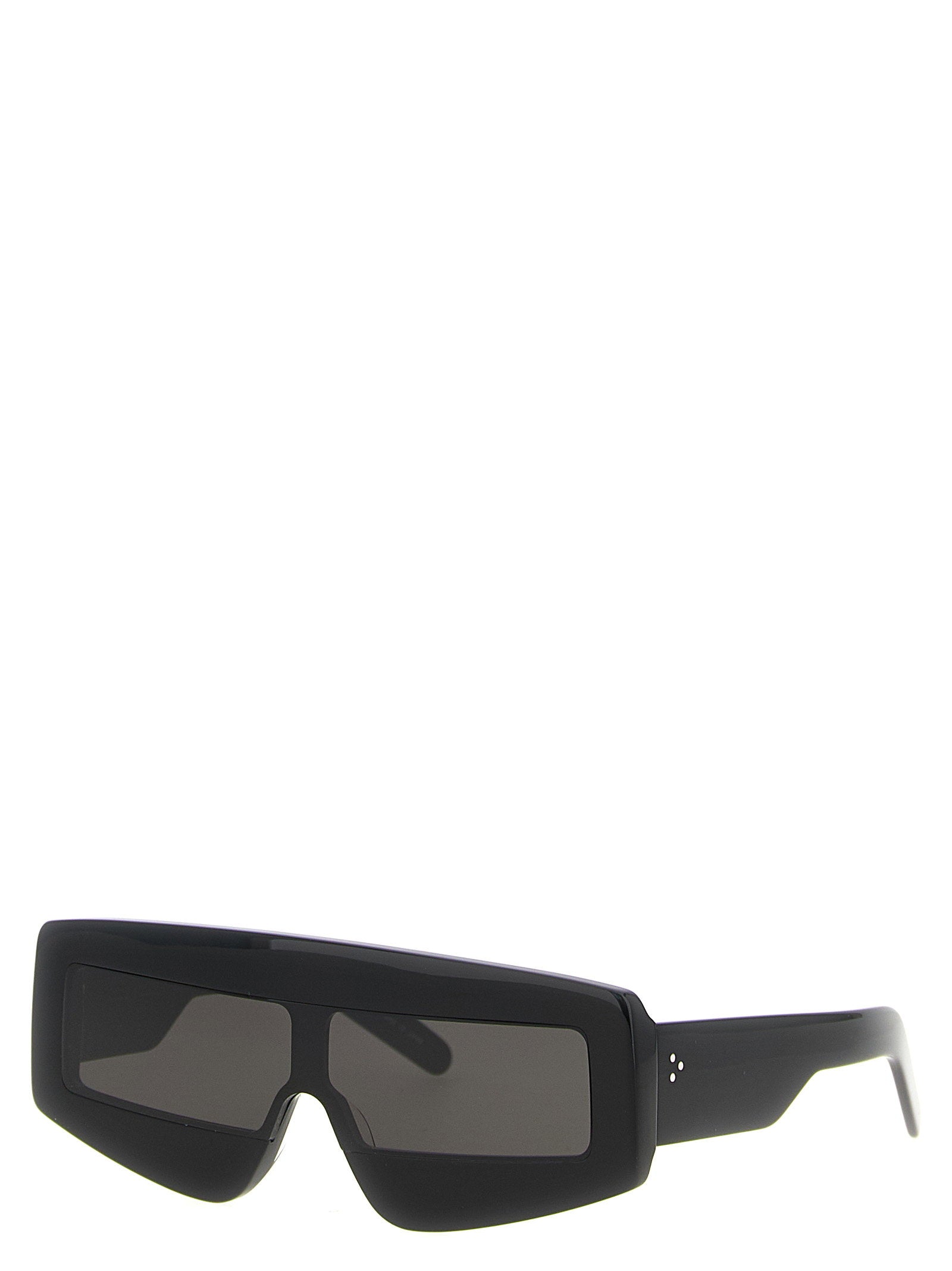Rick Owens Women's Phleg Sunglasses