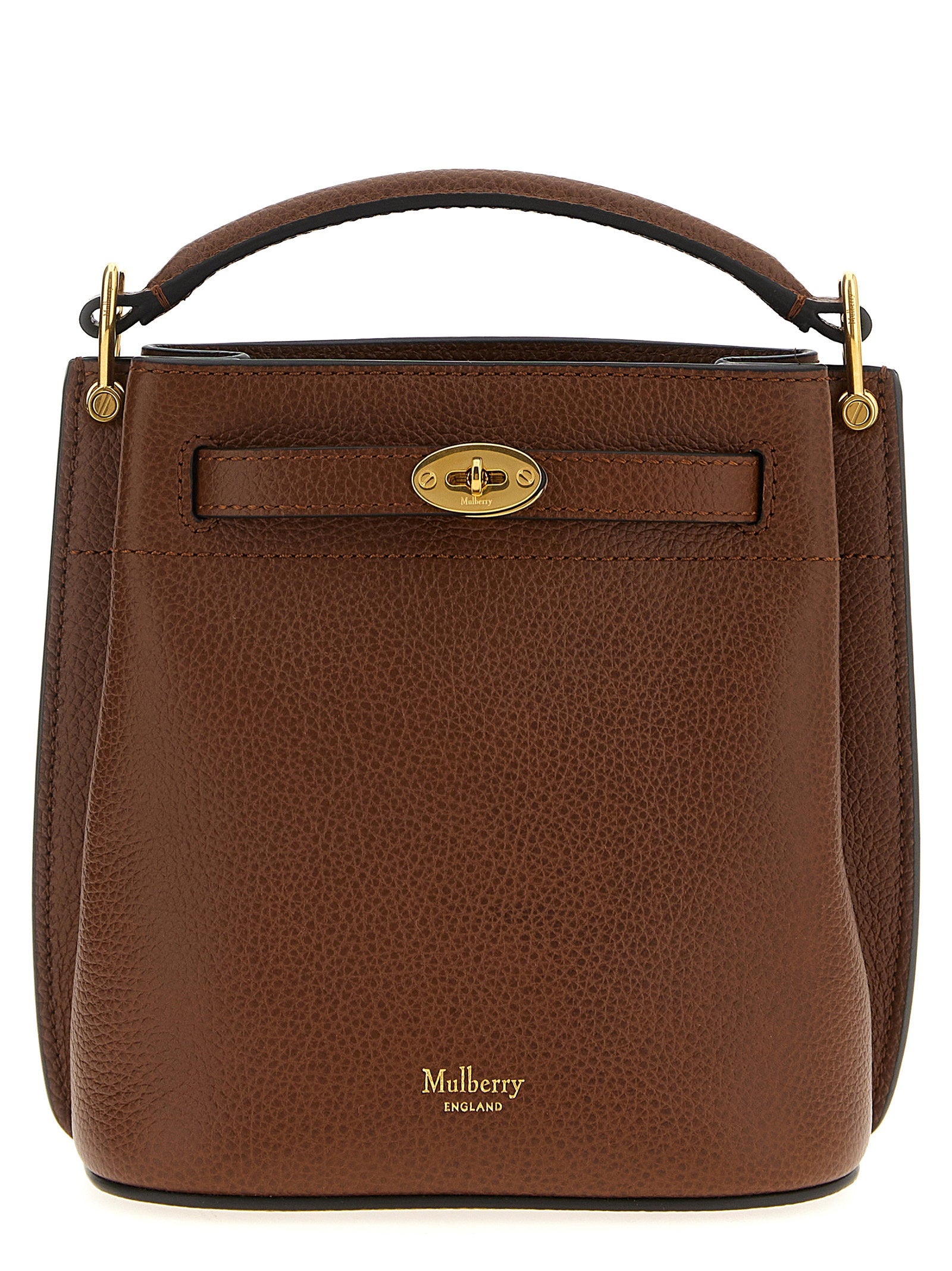Mulberry Women's Islington Mini Bucket Bag