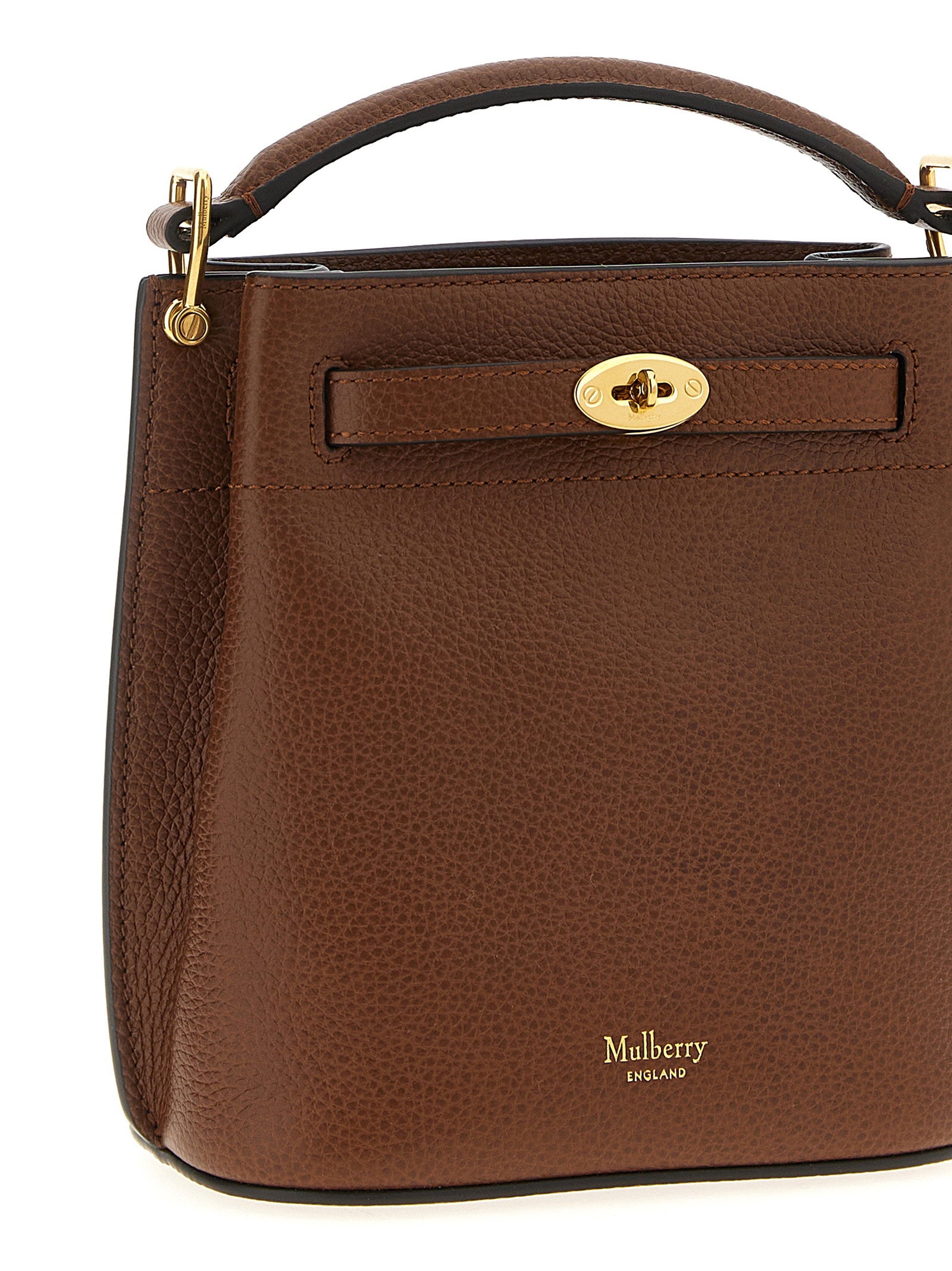 Mulberry Women's Islington Mini Bucket Bag