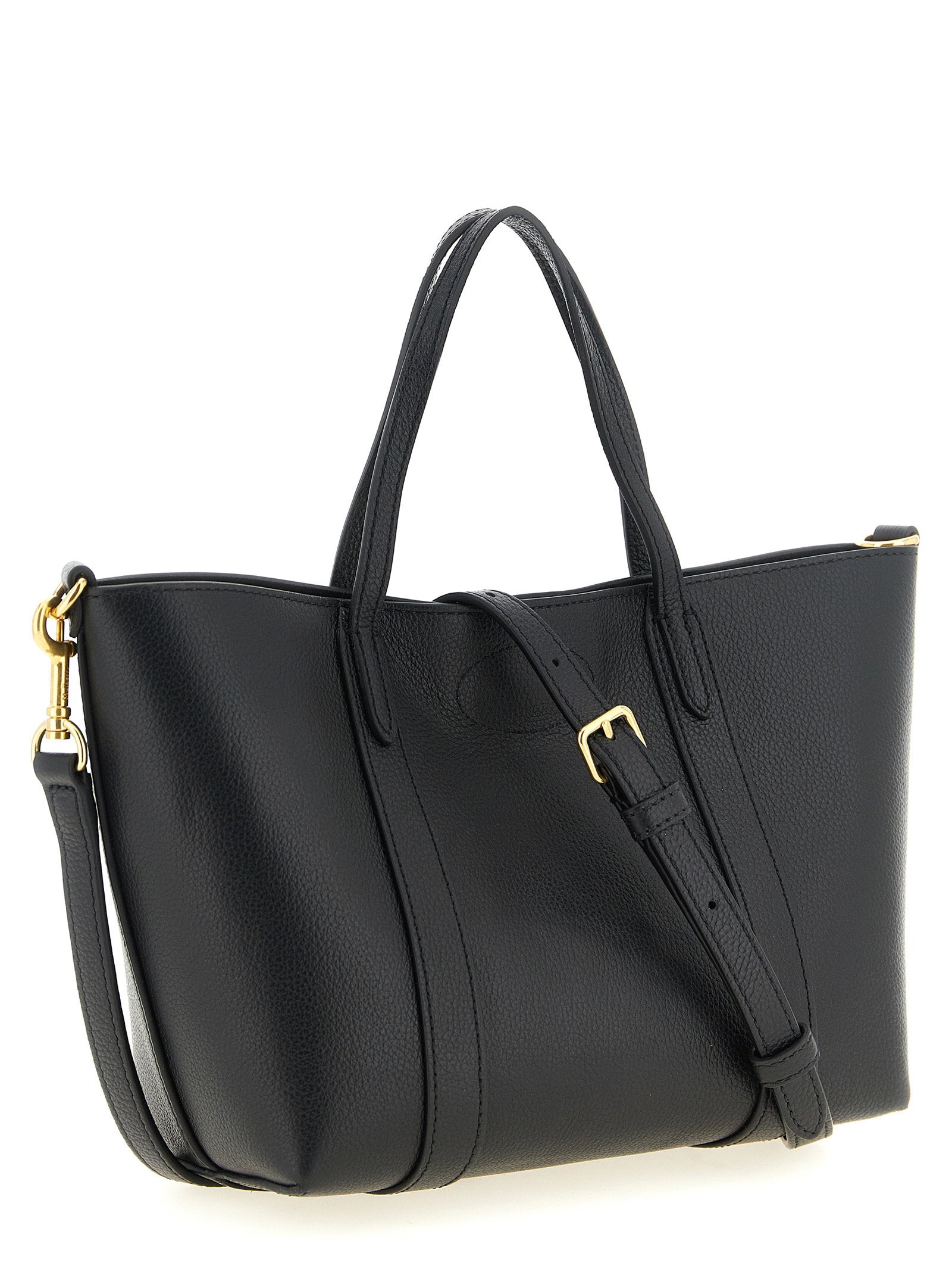 Mulberry Women's Bayswater Mini Shopping Bag