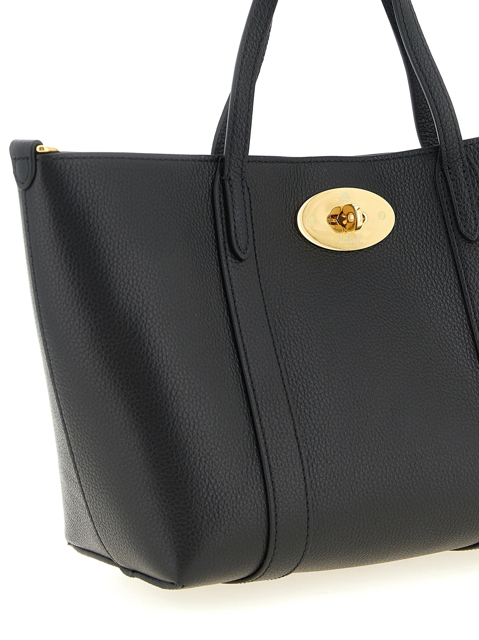 Mulberry Women's Bayswater Mini Shopping Bag