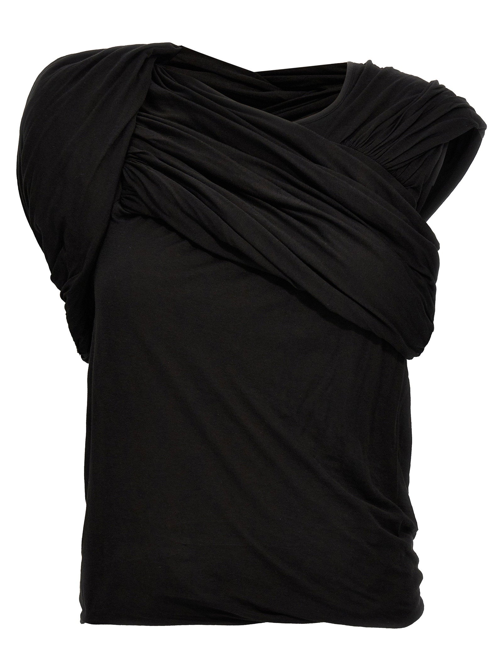 Rick Owens Women's Harness Top