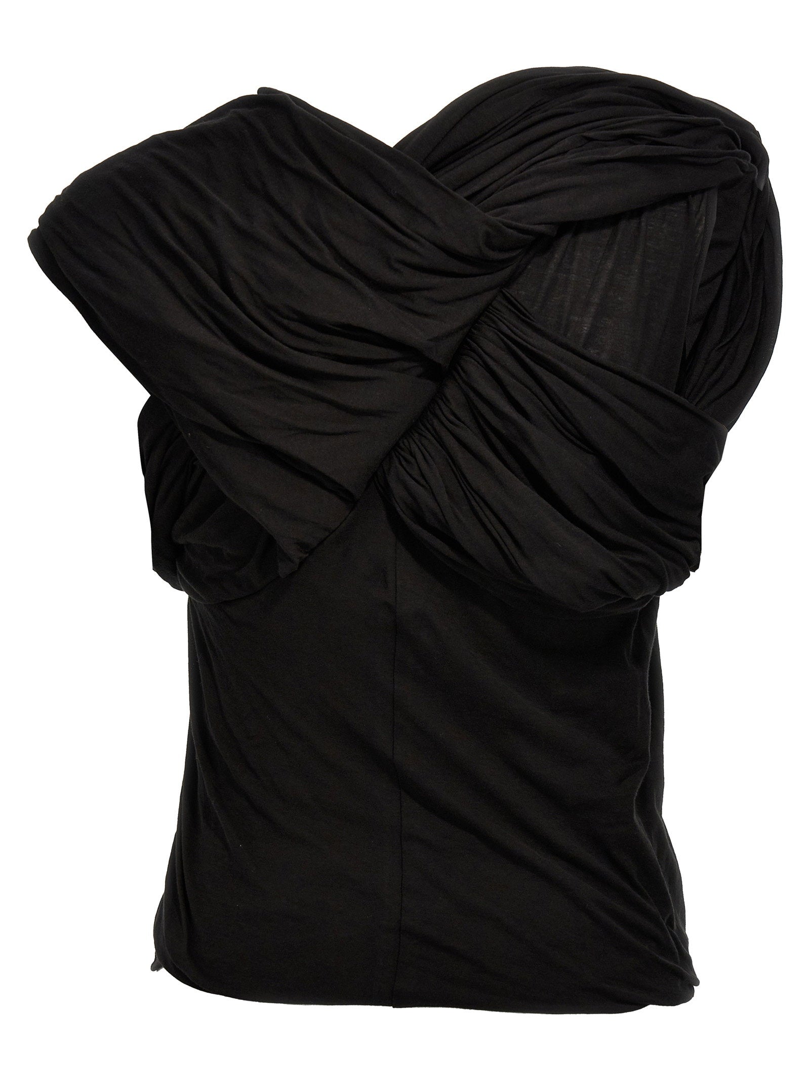 Rick Owens Women's Harness Top