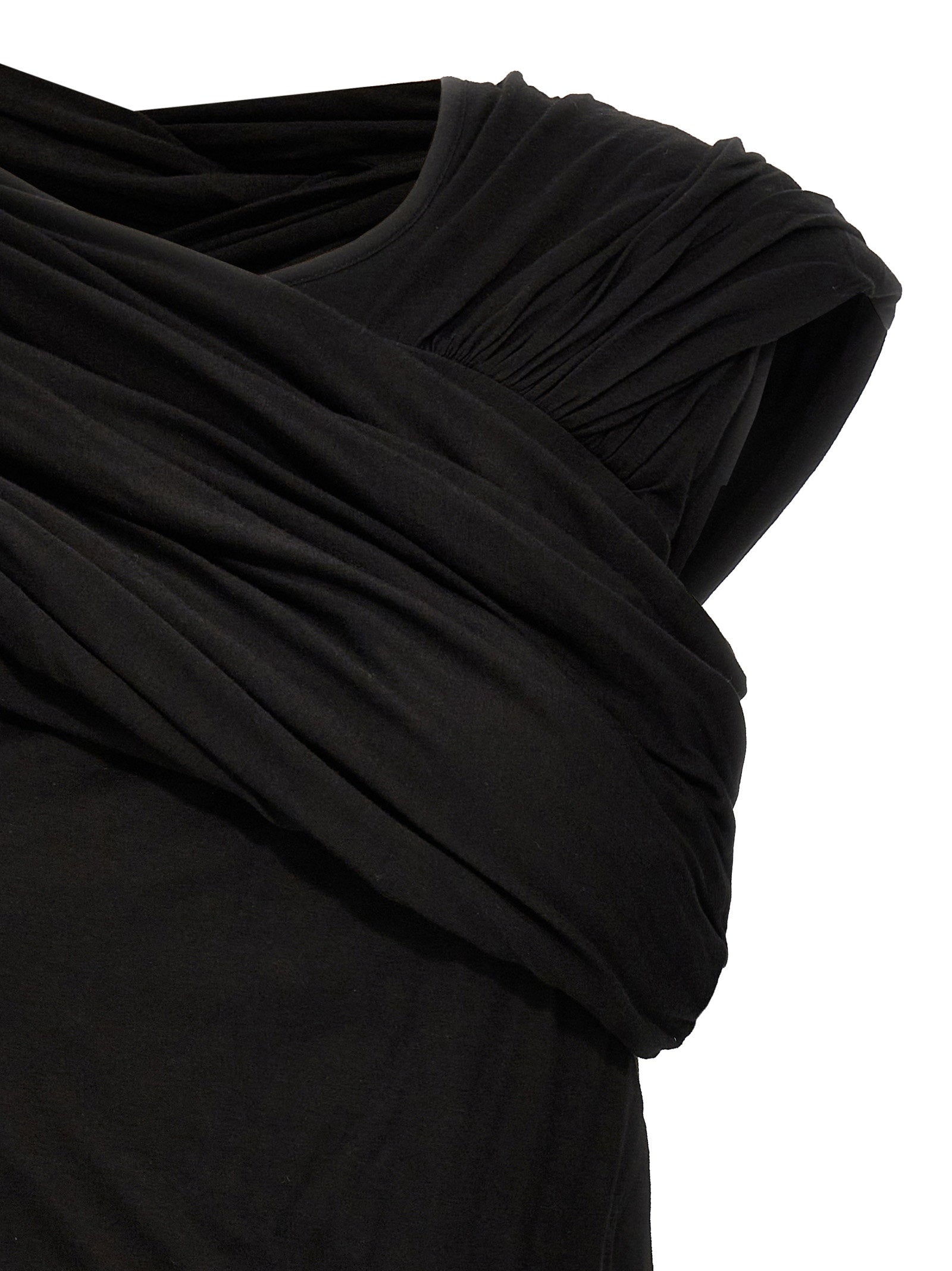Rick Owens Women's Harness Top