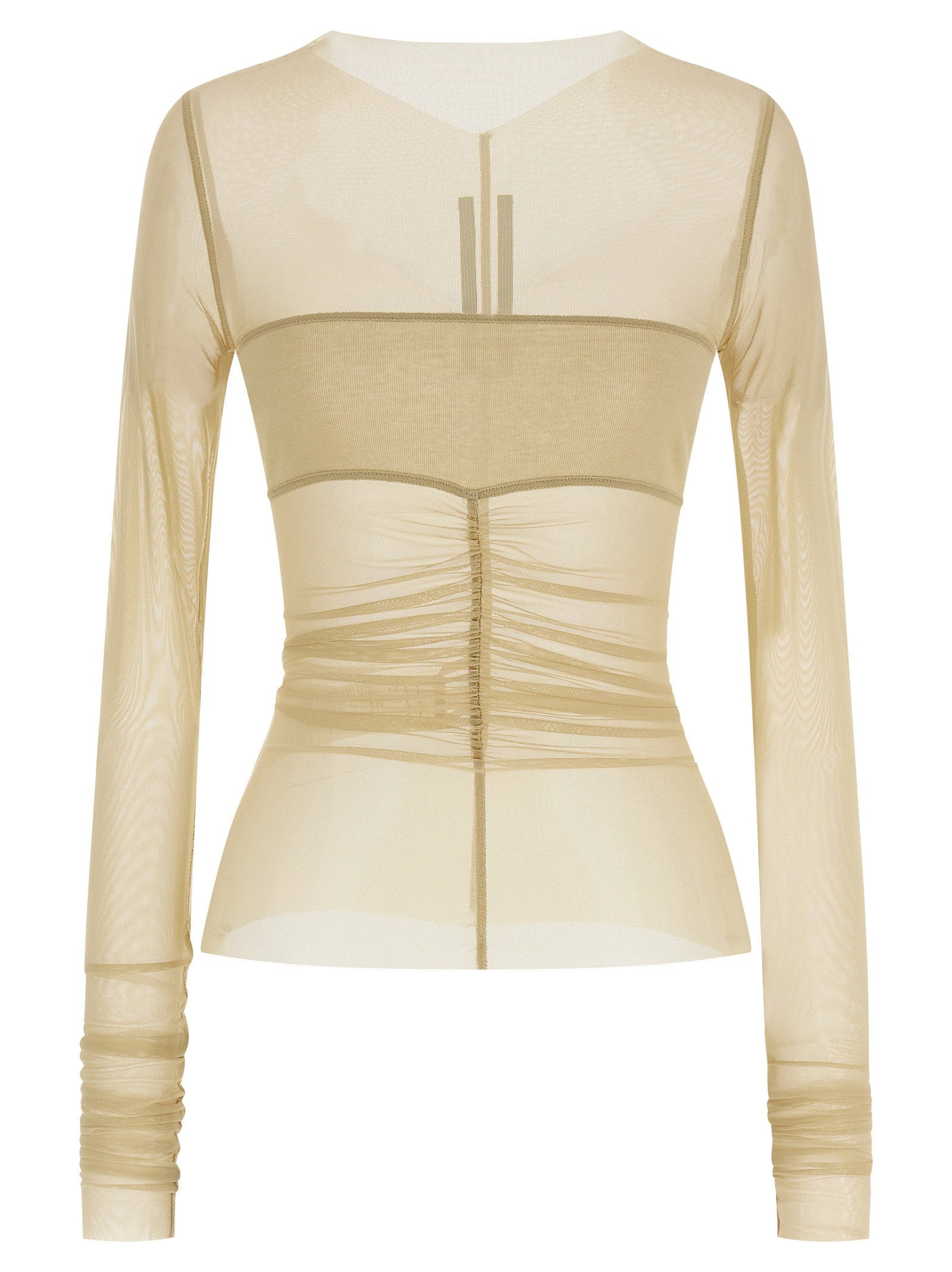 Rick Owens Women's Temple Top