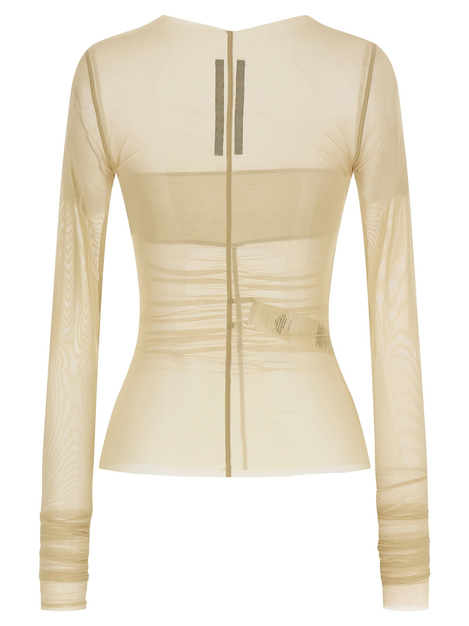 Rick Owens Women's Temple Top