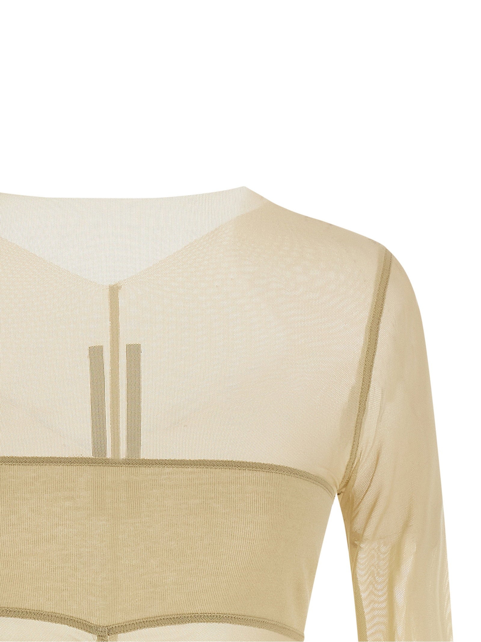 Rick Owens Women's Temple Top
