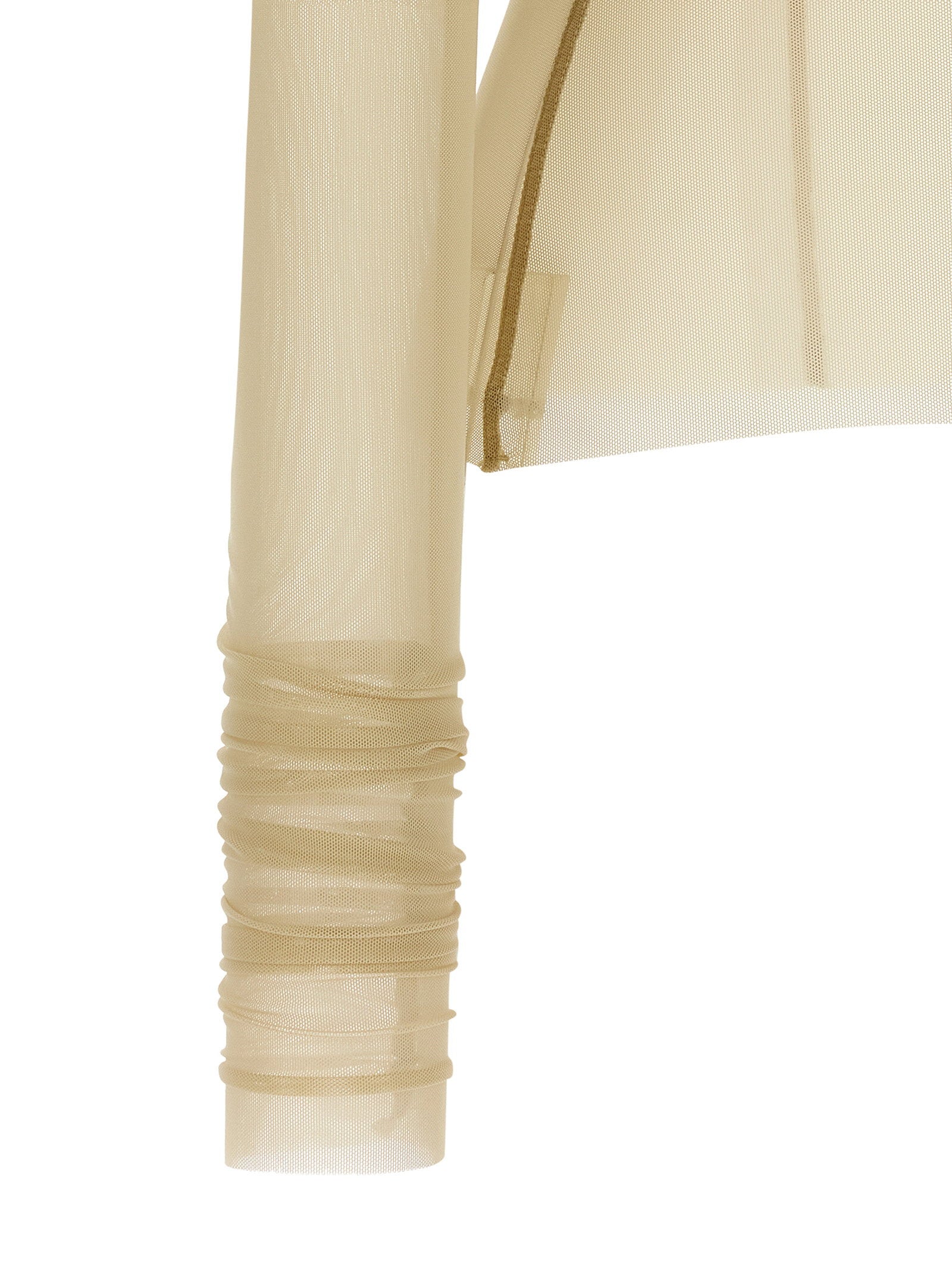 Rick Owens Women's Temple Top