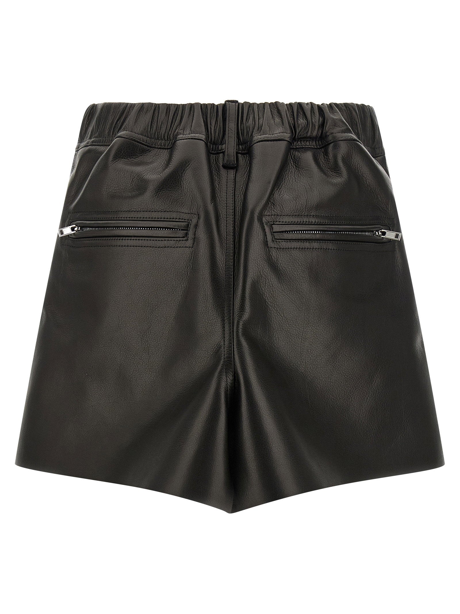 Rick Owens Women's Temple Skirt