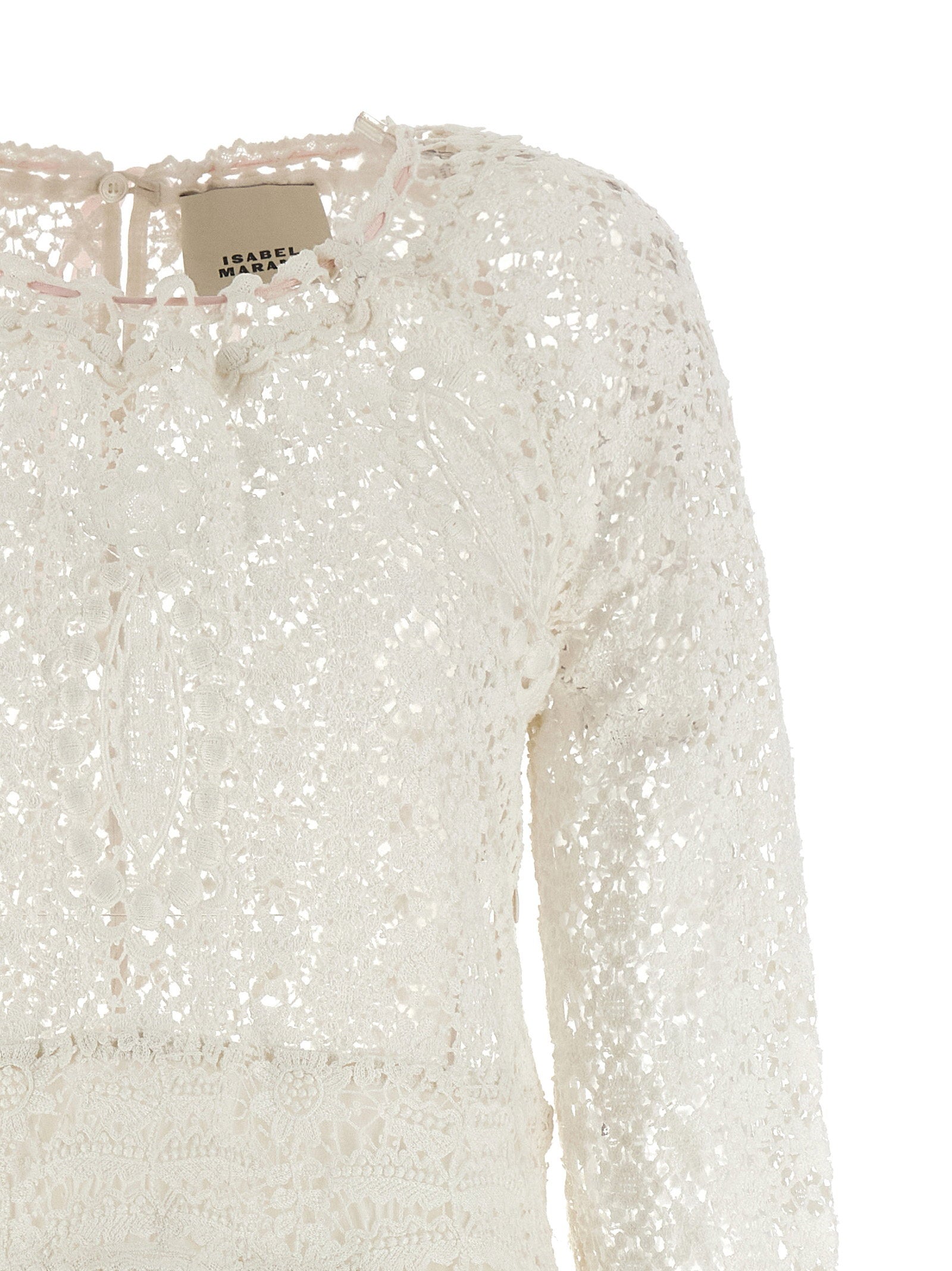 Isabel Marant Women's Hizene Dress