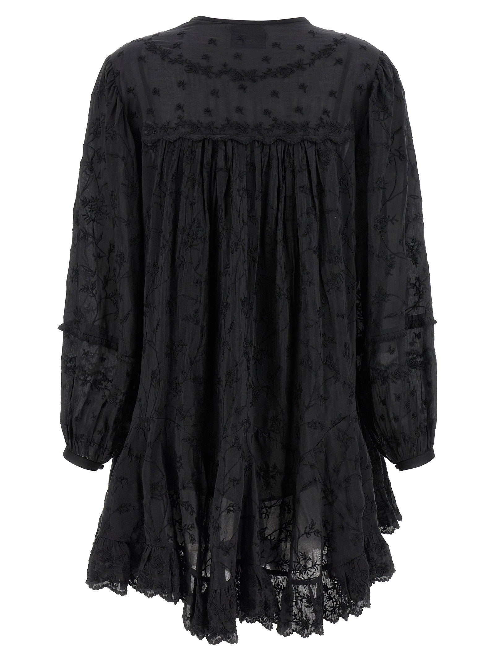 Isabel Marant Women's Zame Dress