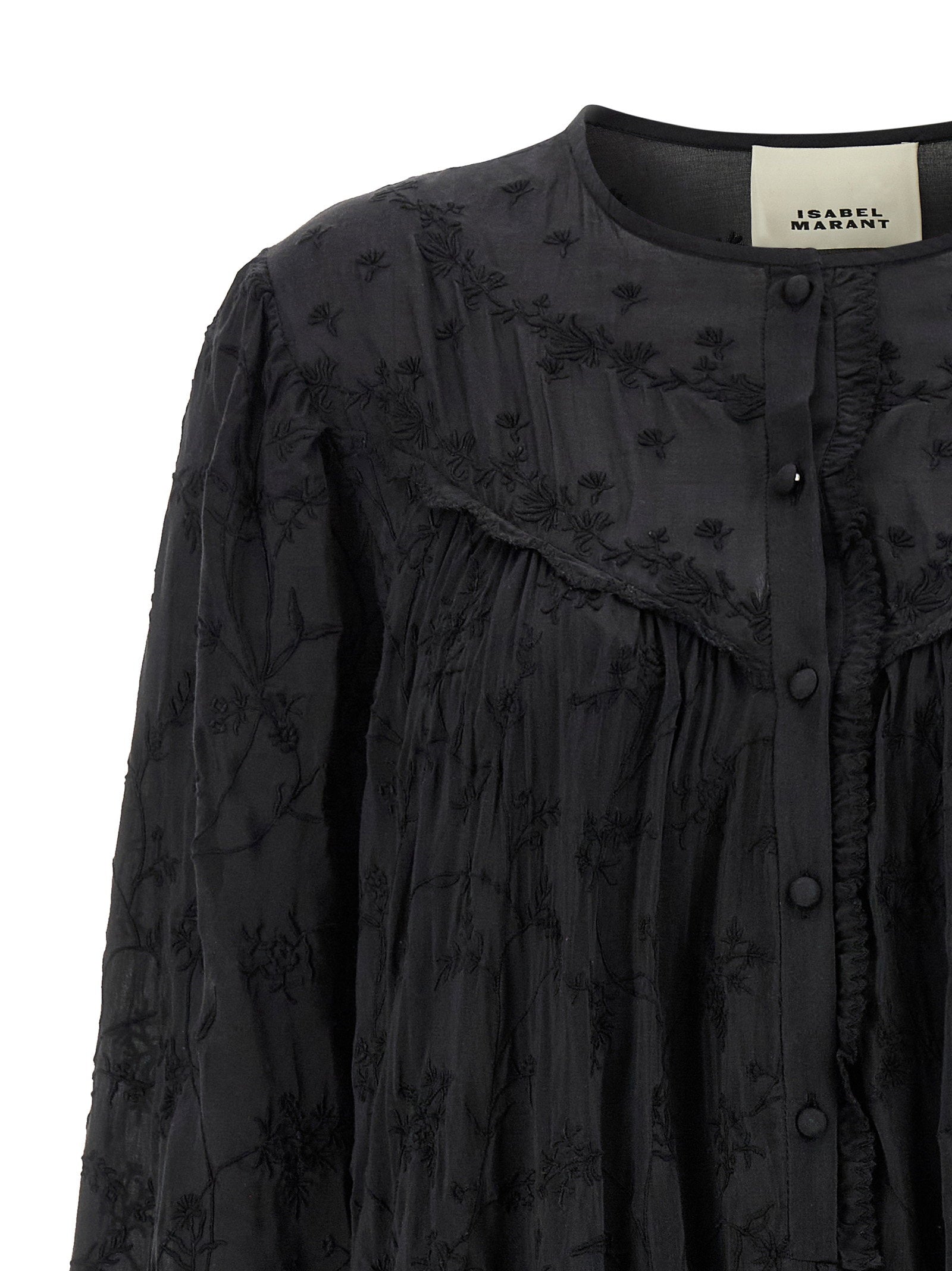 Isabel Marant Women's Zame Dress