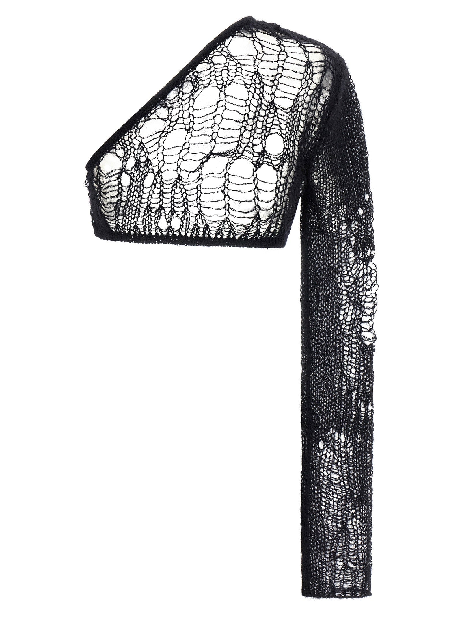 Rick Owens Women's Spider Ziggy Top