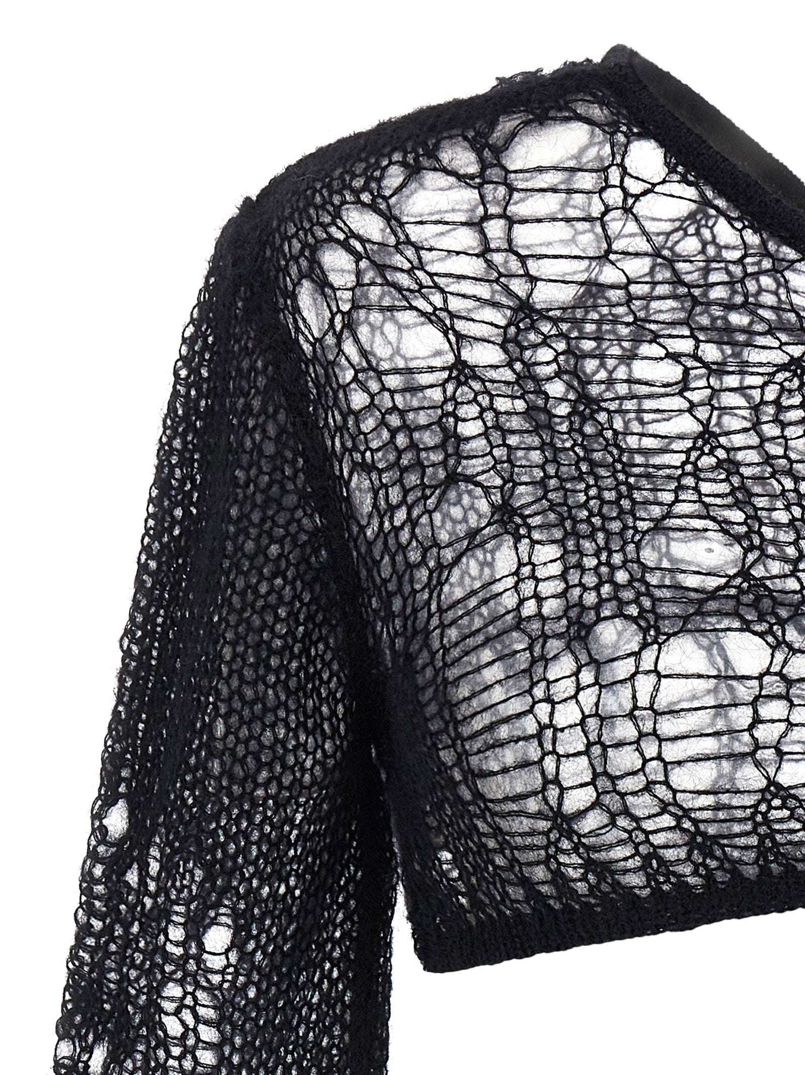 Rick Owens Women's Spider Ziggy Top