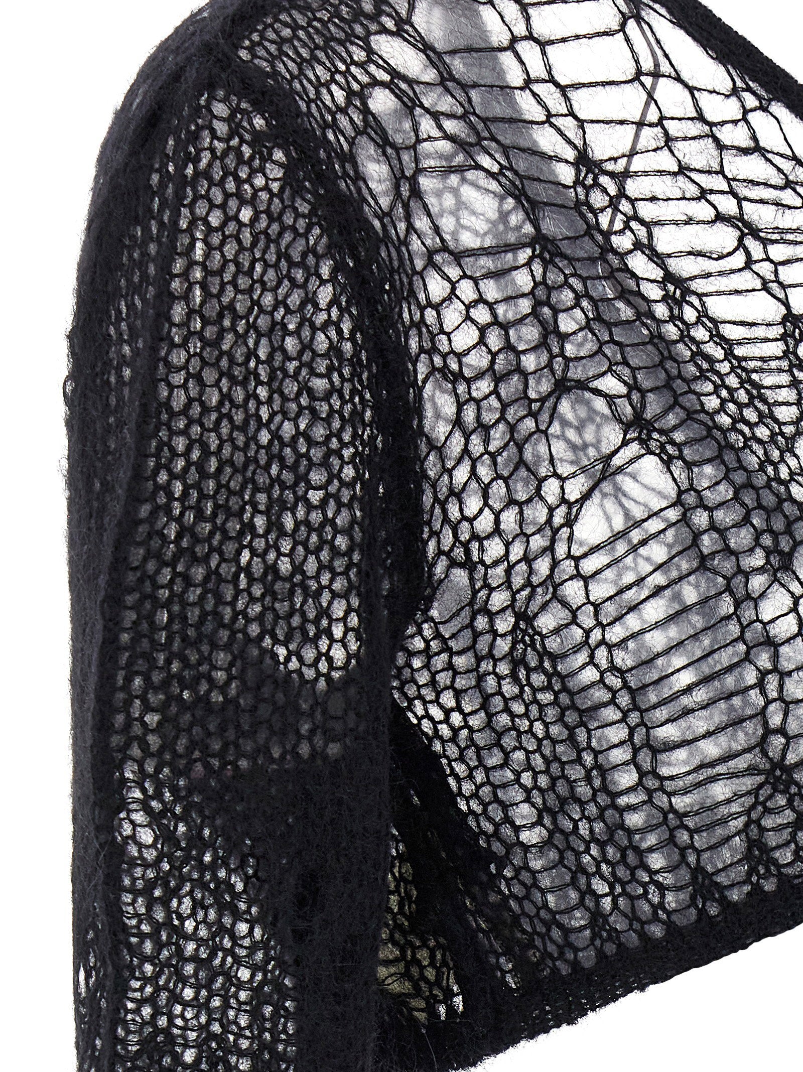 Rick Owens Women's Spider Ziggy Top