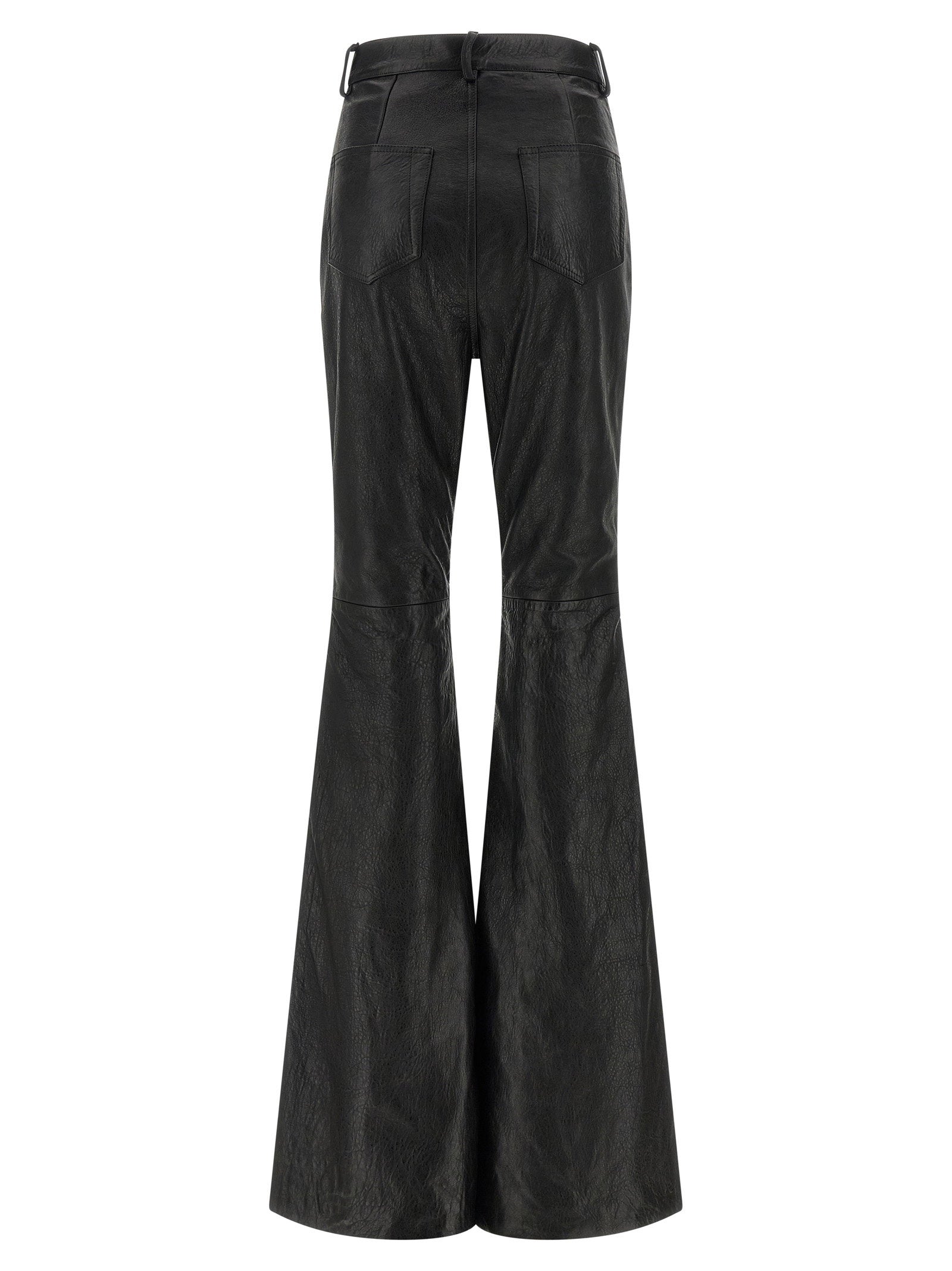 Rick Owens Women's Bolan Bootcut Pants