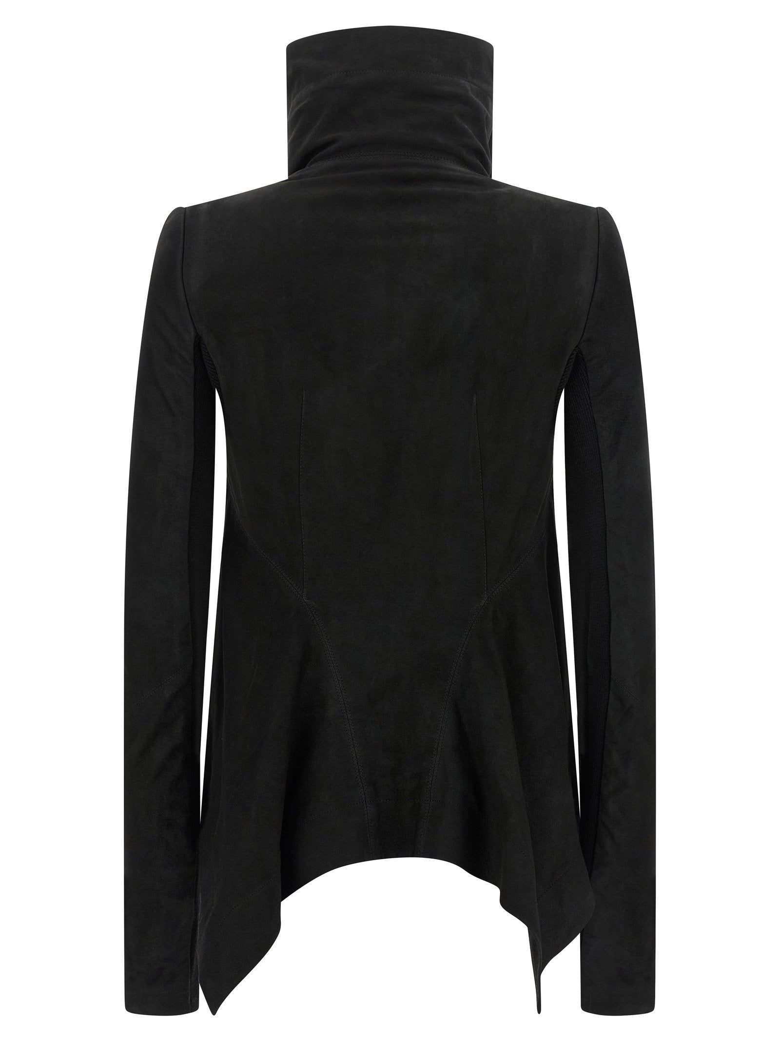 Rick Owens Women's Naska Biker Jacket