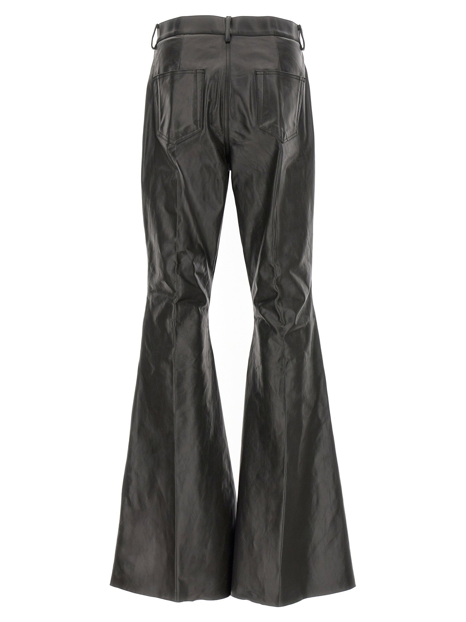 Rick Owens Men's Bolan Cargo Pants