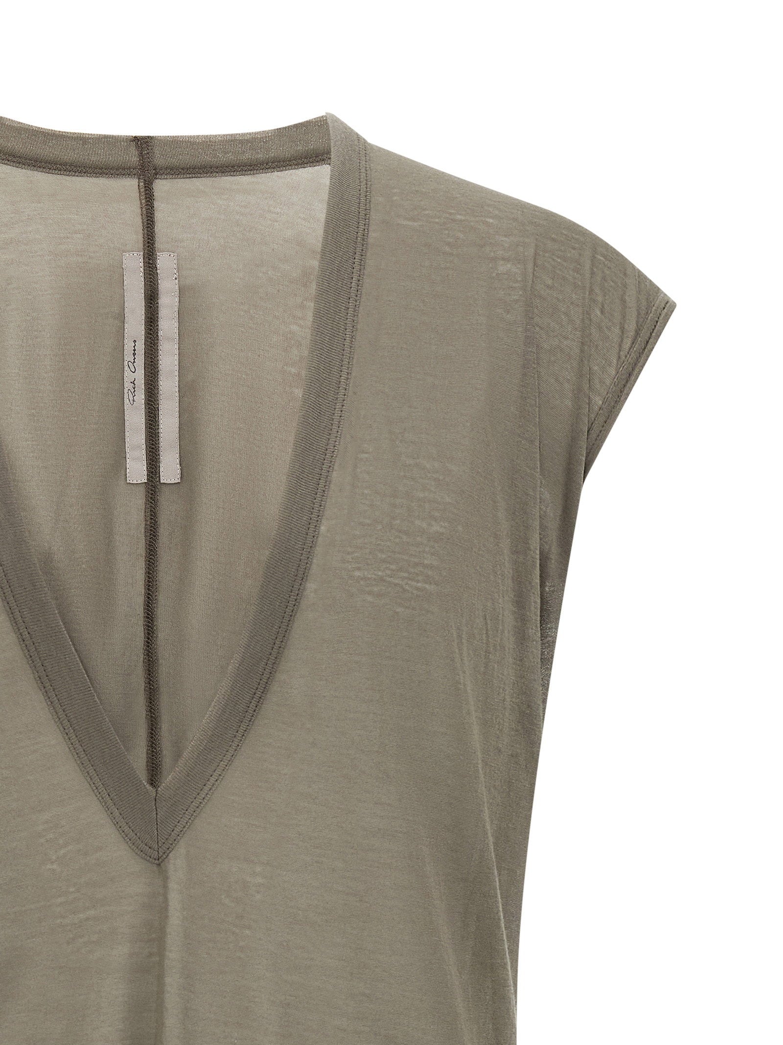 Rick Owens Men's Dylan T T-Shirt