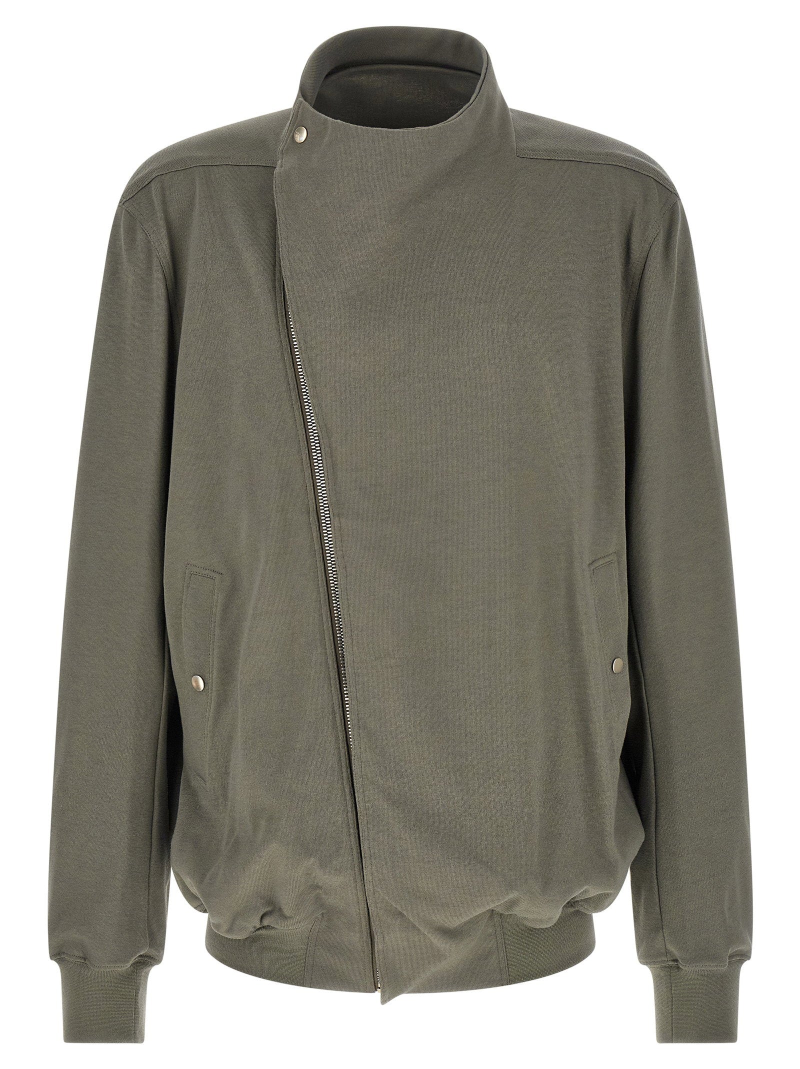 Rick Owens Men's Hollywood Flight Sweatshirt
