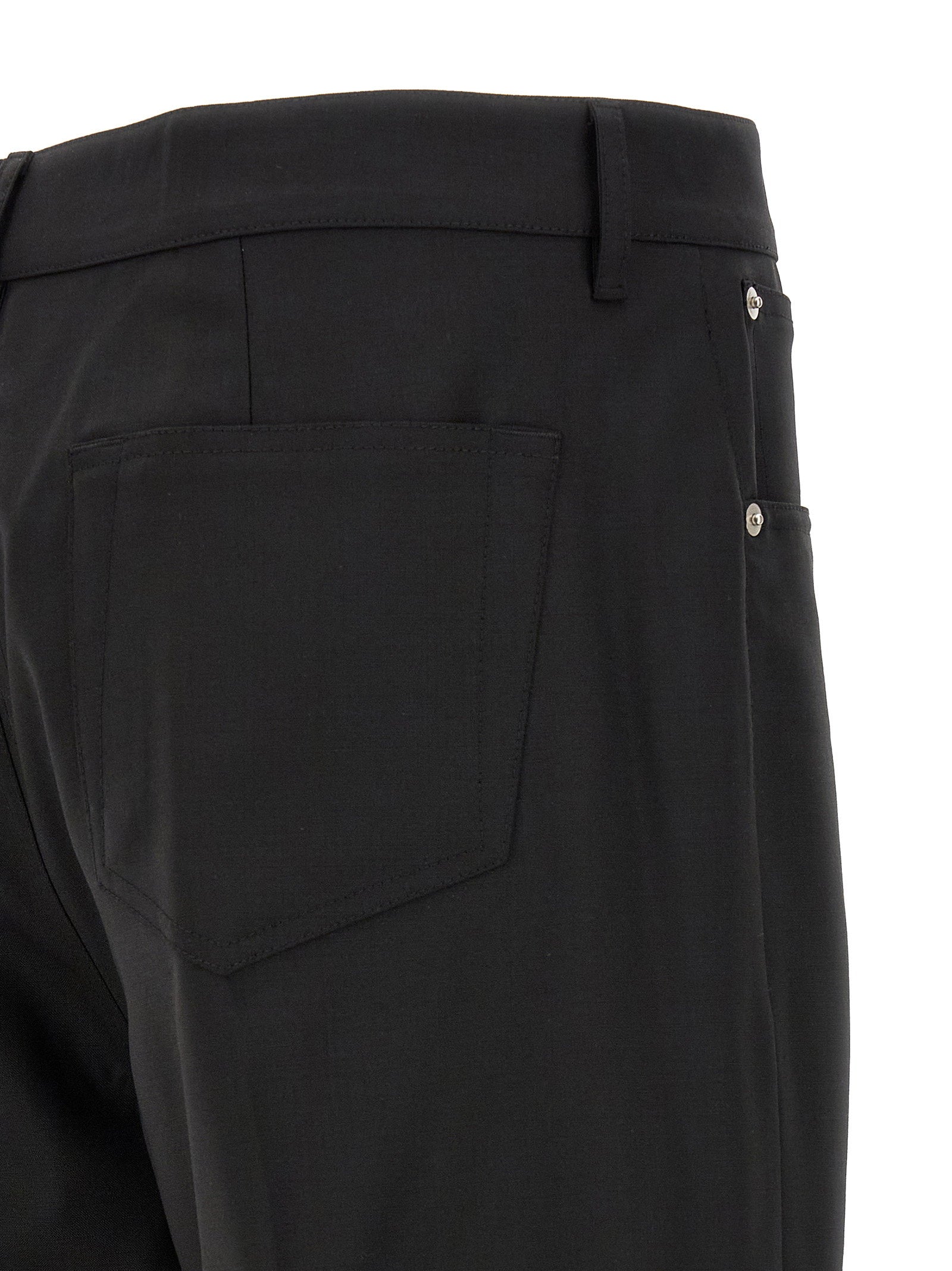 Rick Owens Men's Geth Jeans