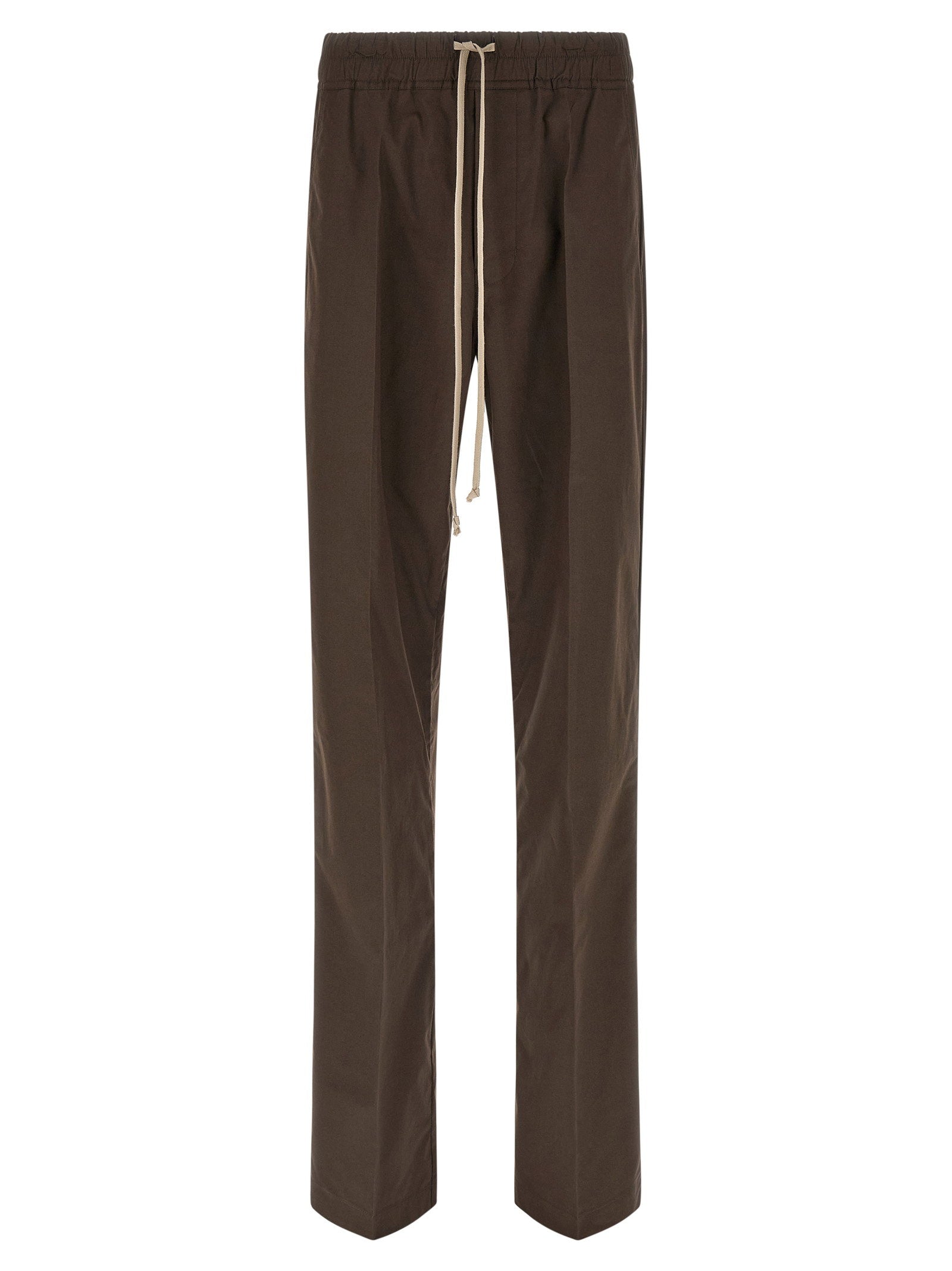 Rick Owens Men's Dietrich Drawstring Pants