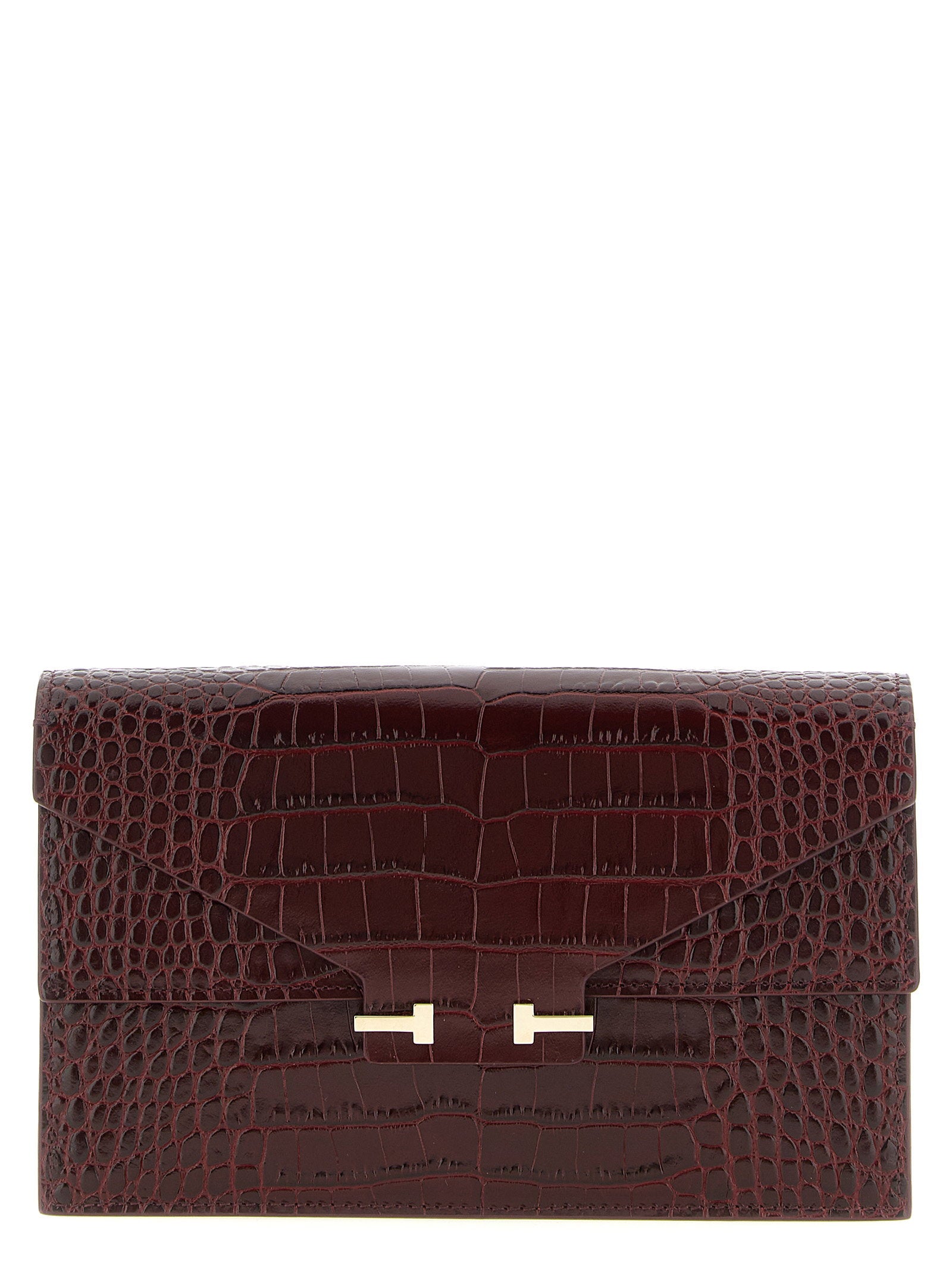 Tom Ford Women's Aube Mini Clutch