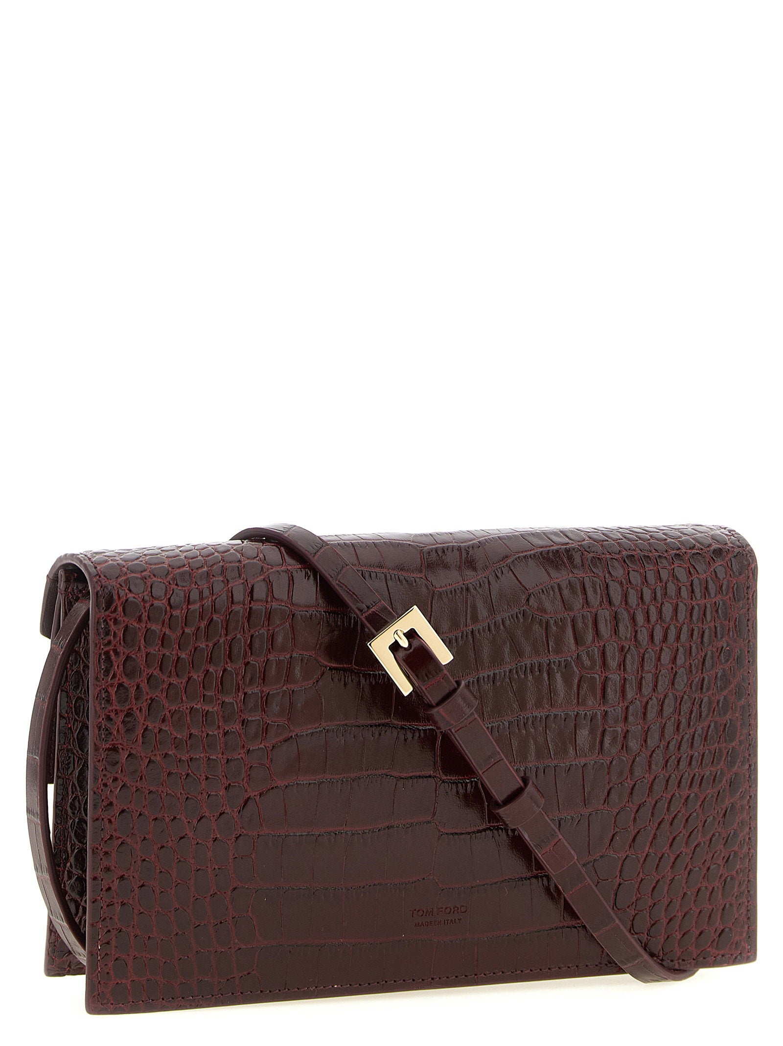 Tom Ford Women's Aube Mini Clutch