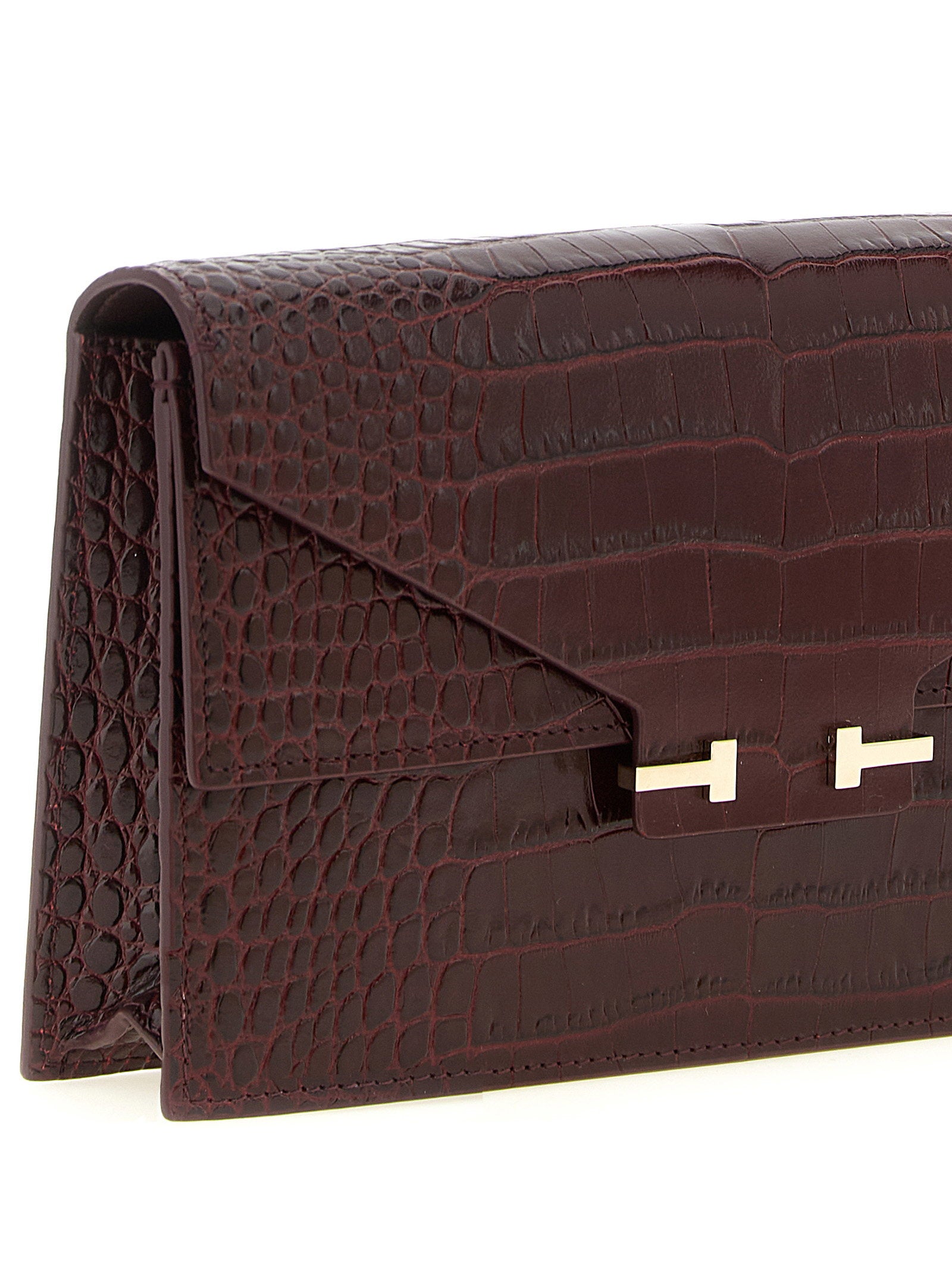 Tom Ford Women's Aube Mini Clutch