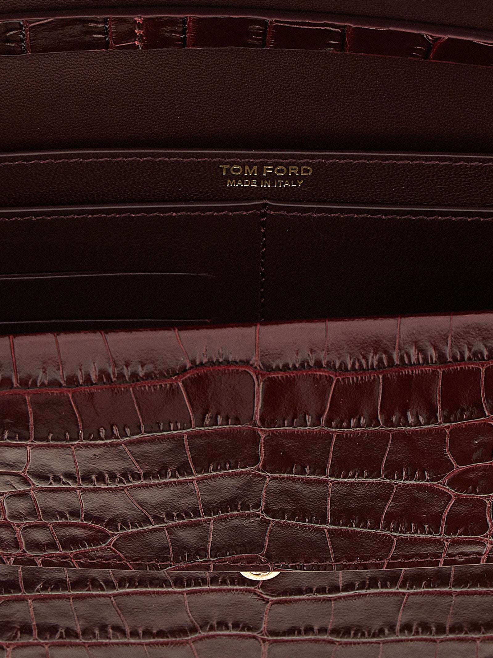 Tom Ford Women's Aube Mini Clutch
