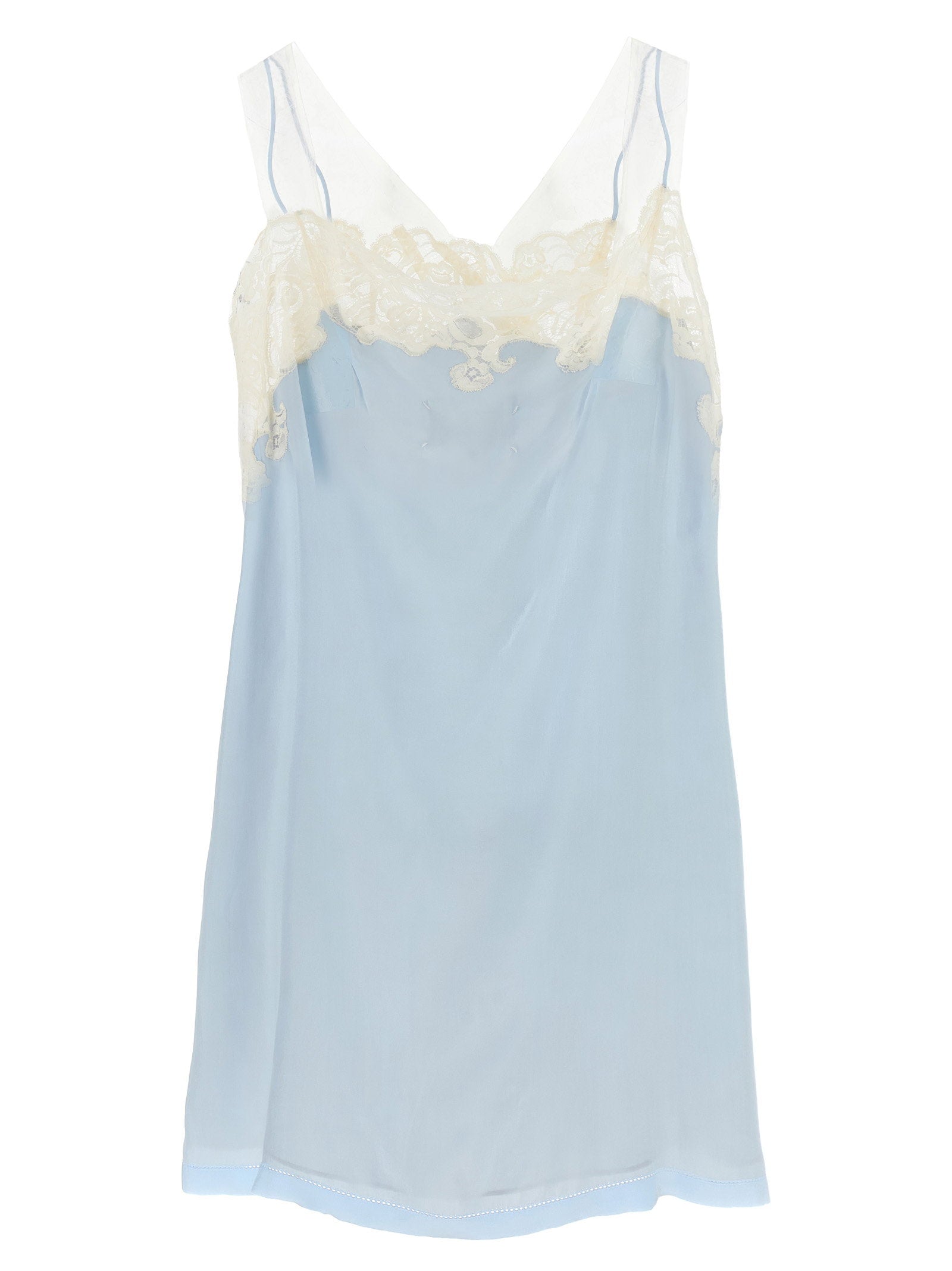 Maison Margiela Women's Taped Dress