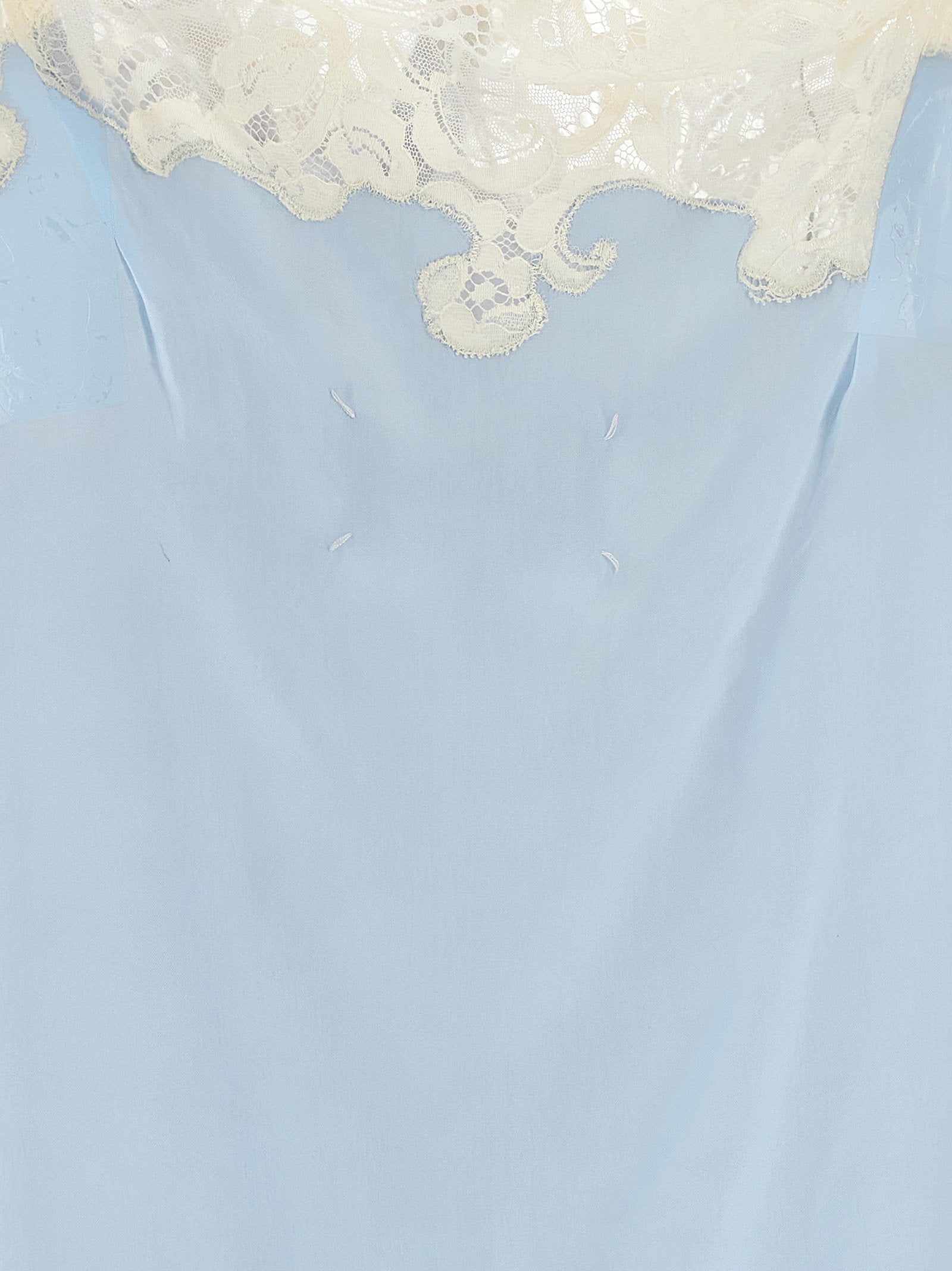 Maison Margiela Women's Taped Dress
