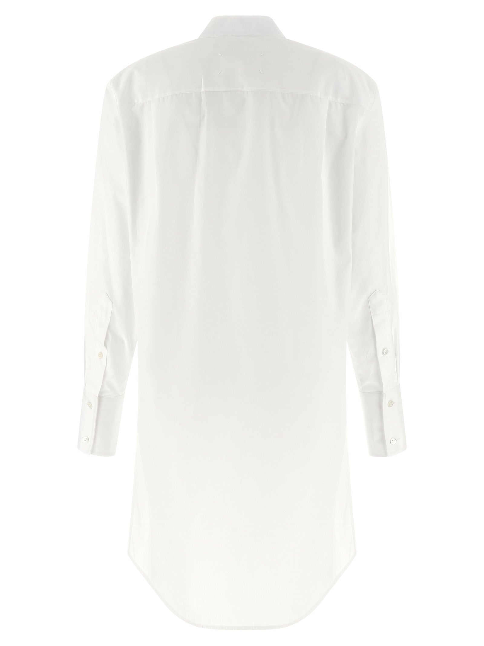 Maison Margiela Women's Chemisier Dress