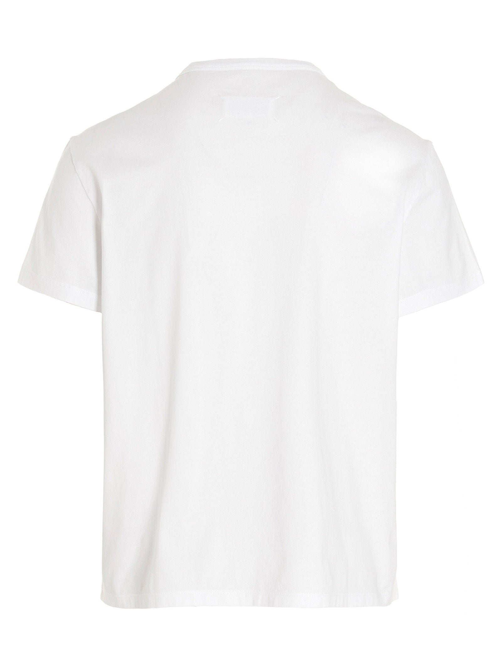 Maison Margiela Men's Paris T-Shirt