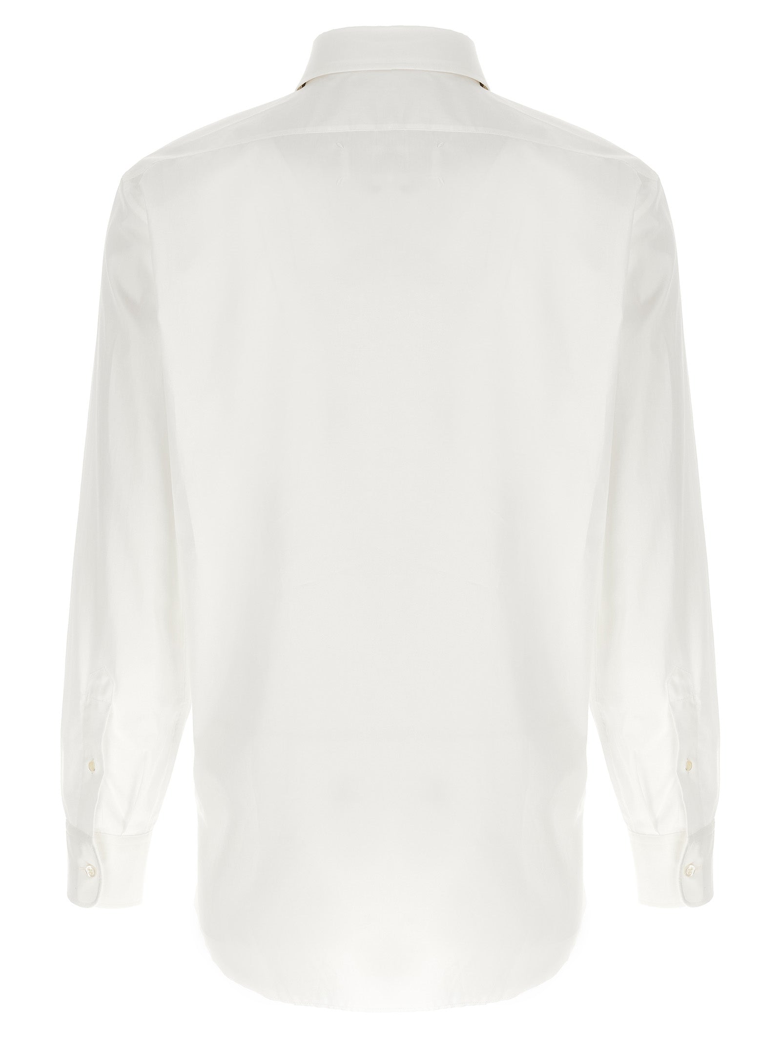 Maison Margiela Men's Pocket Shirt