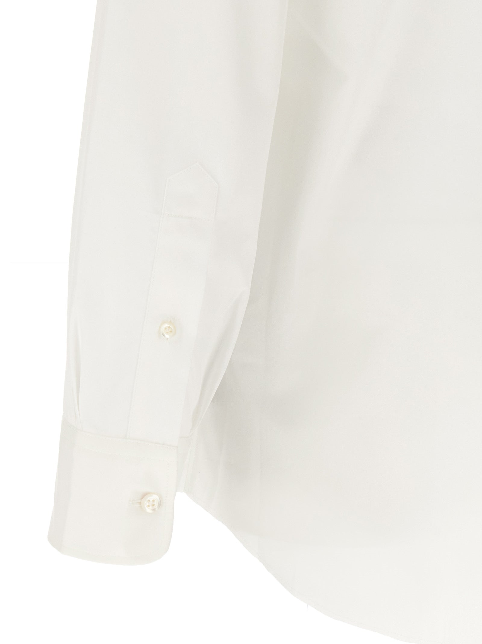 Maison Margiela Men's Pocket Shirt