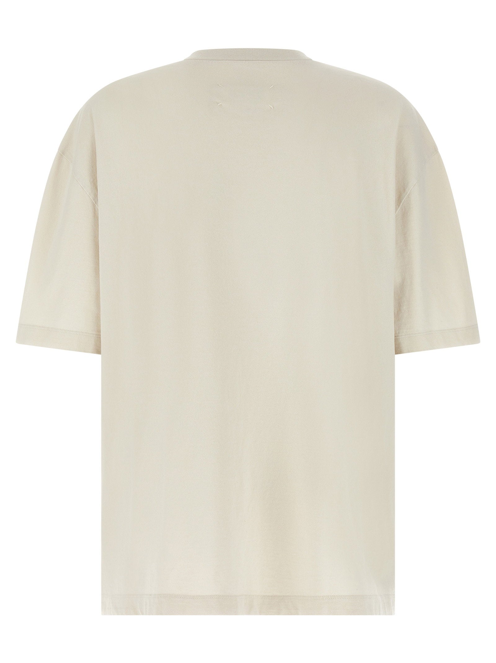 Maison Margiela Men's Logo T-Shirt