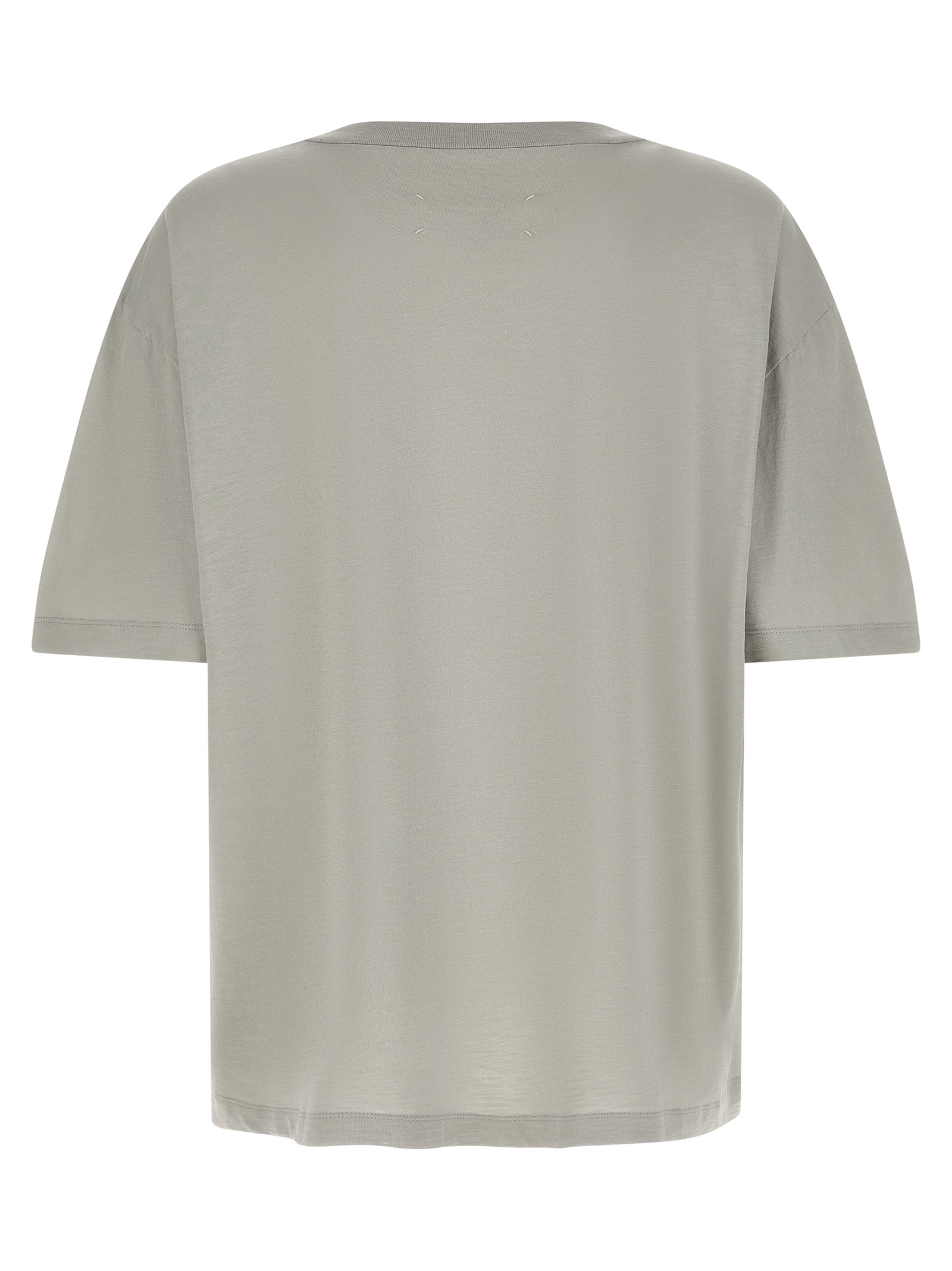 Maison Margiela Men's Numerical T-Shirt