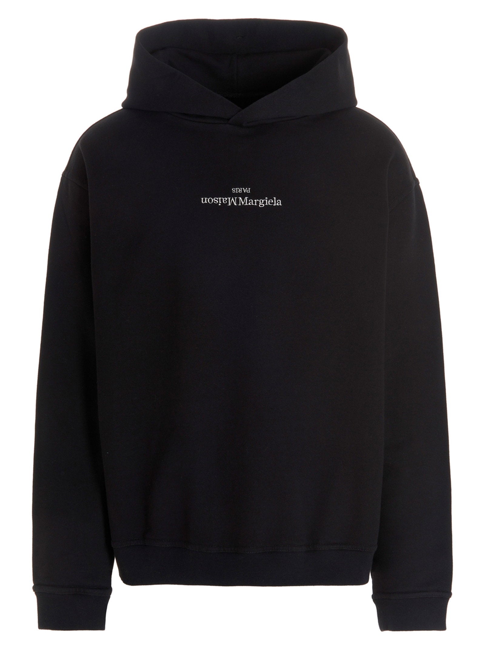 Maison Margiela Men's Paris Hoodie