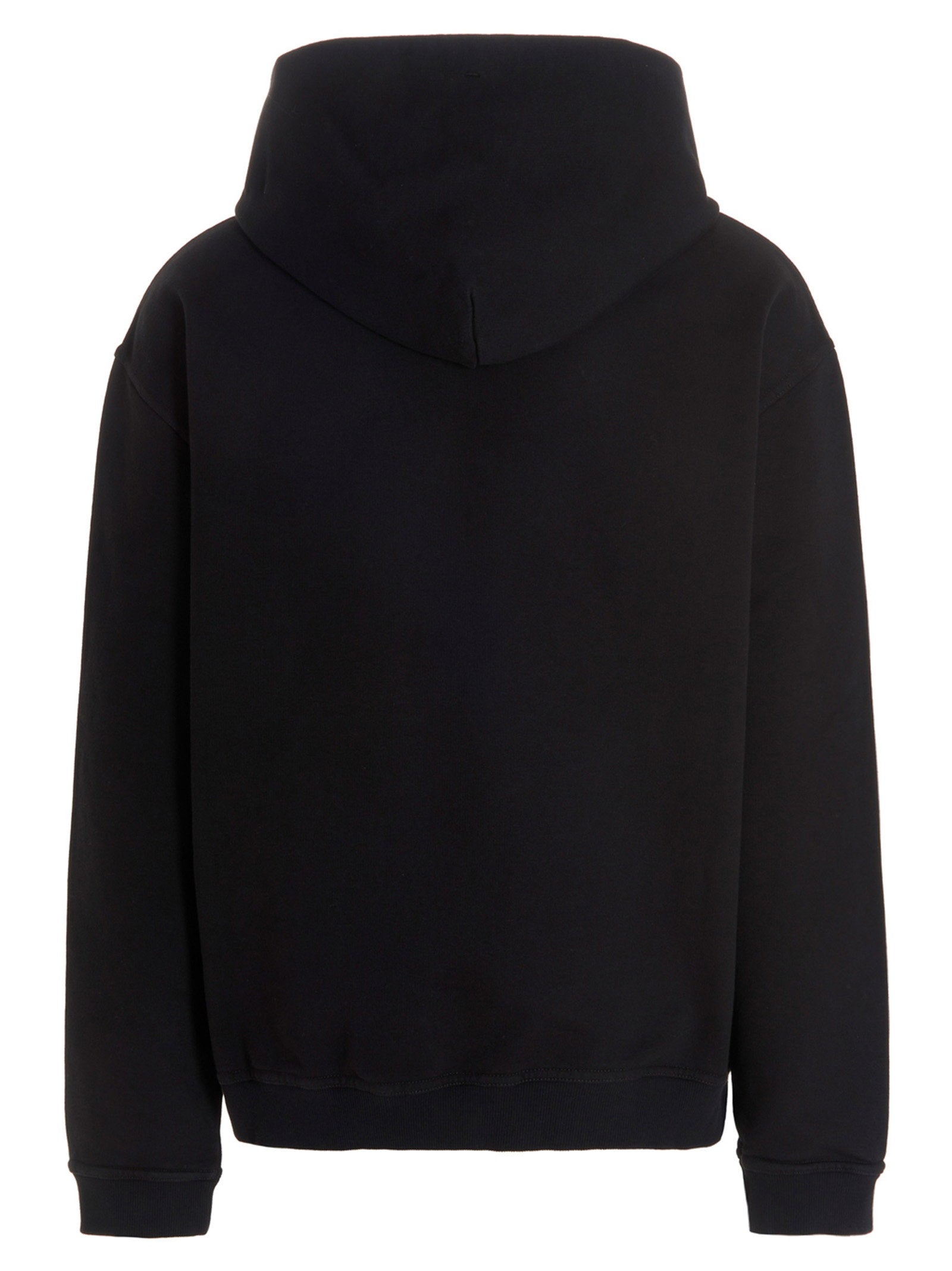 Maison Margiela Men's Paris Hoodie