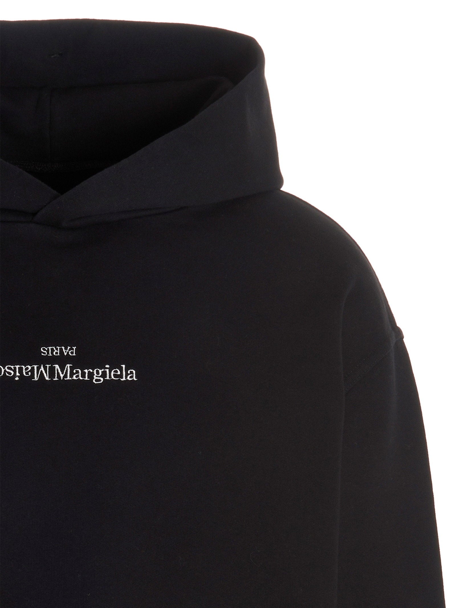 Maison Margiela Men's Paris Hoodie