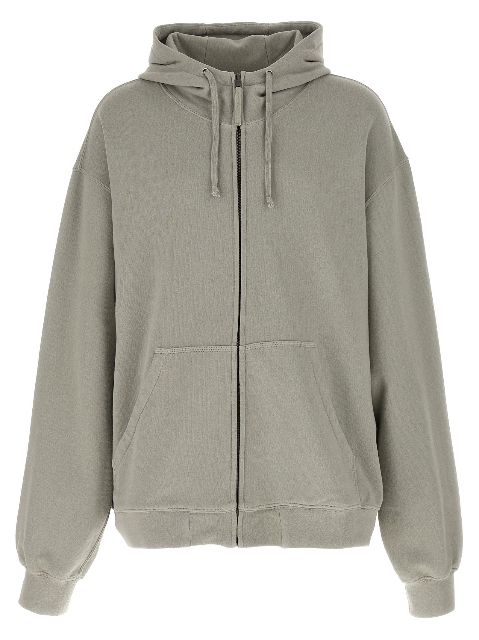 Maison Margiela Men's Numeric Signature Mm6 Hoodie