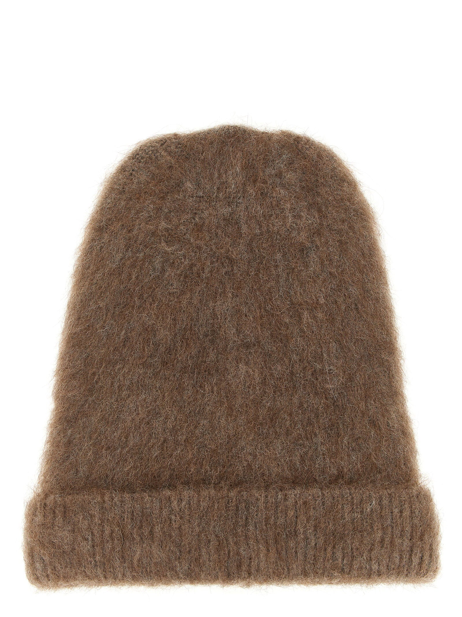 Maison Margiela Men's Four Stitches Cap