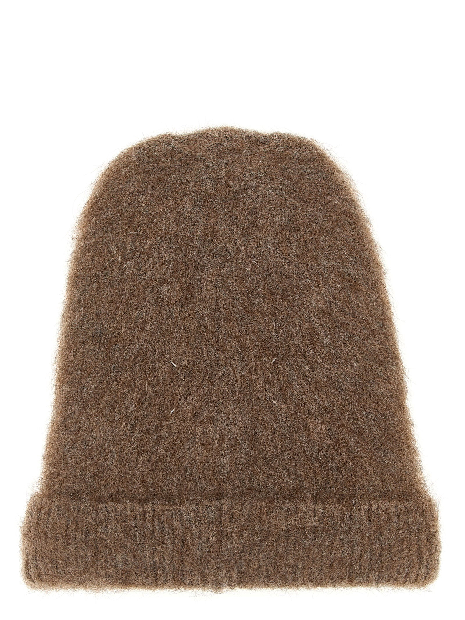 Maison Margiela Men's Four Stitches Cap