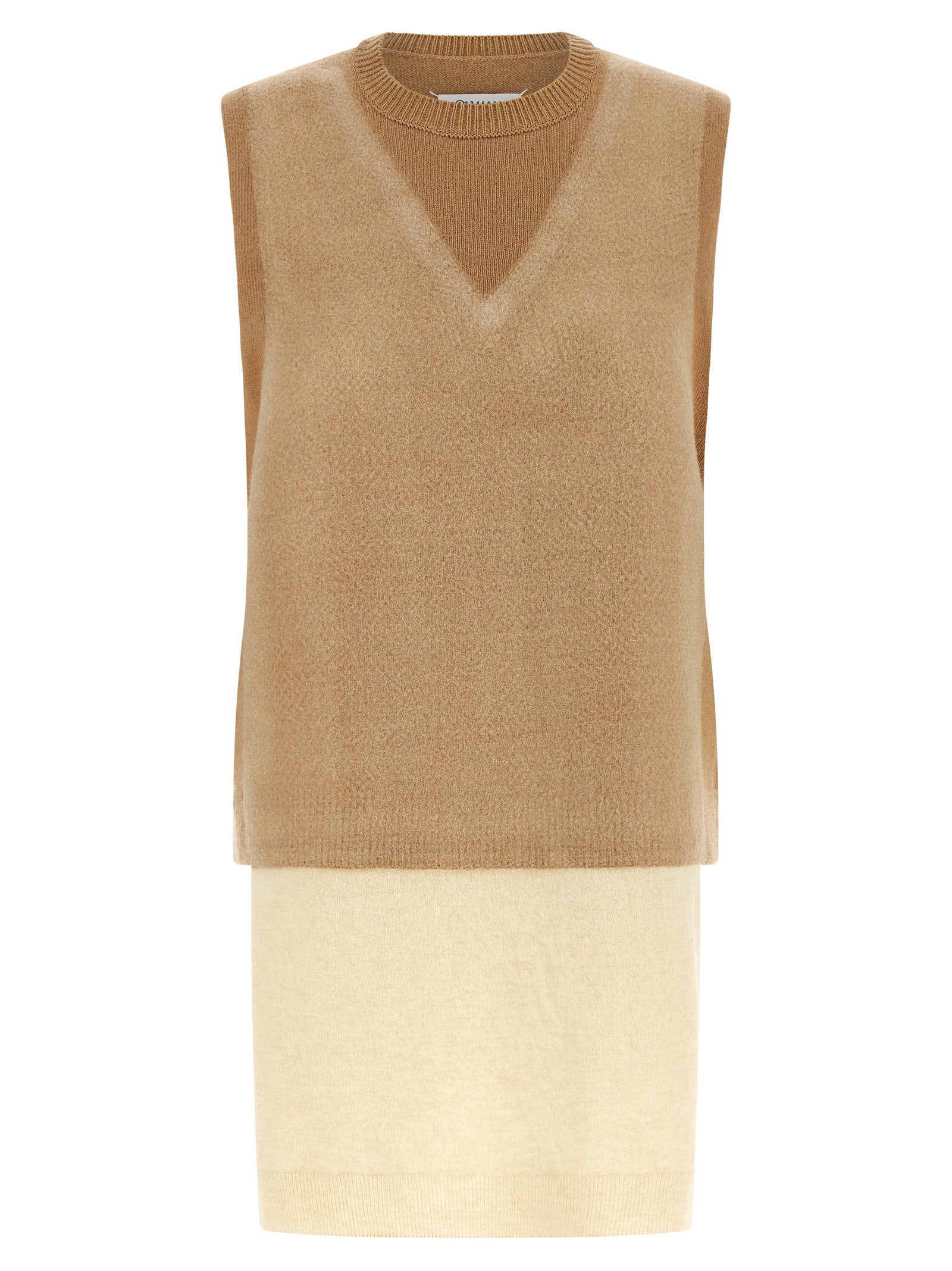 Maison Margiela Women's Memory Of Vest