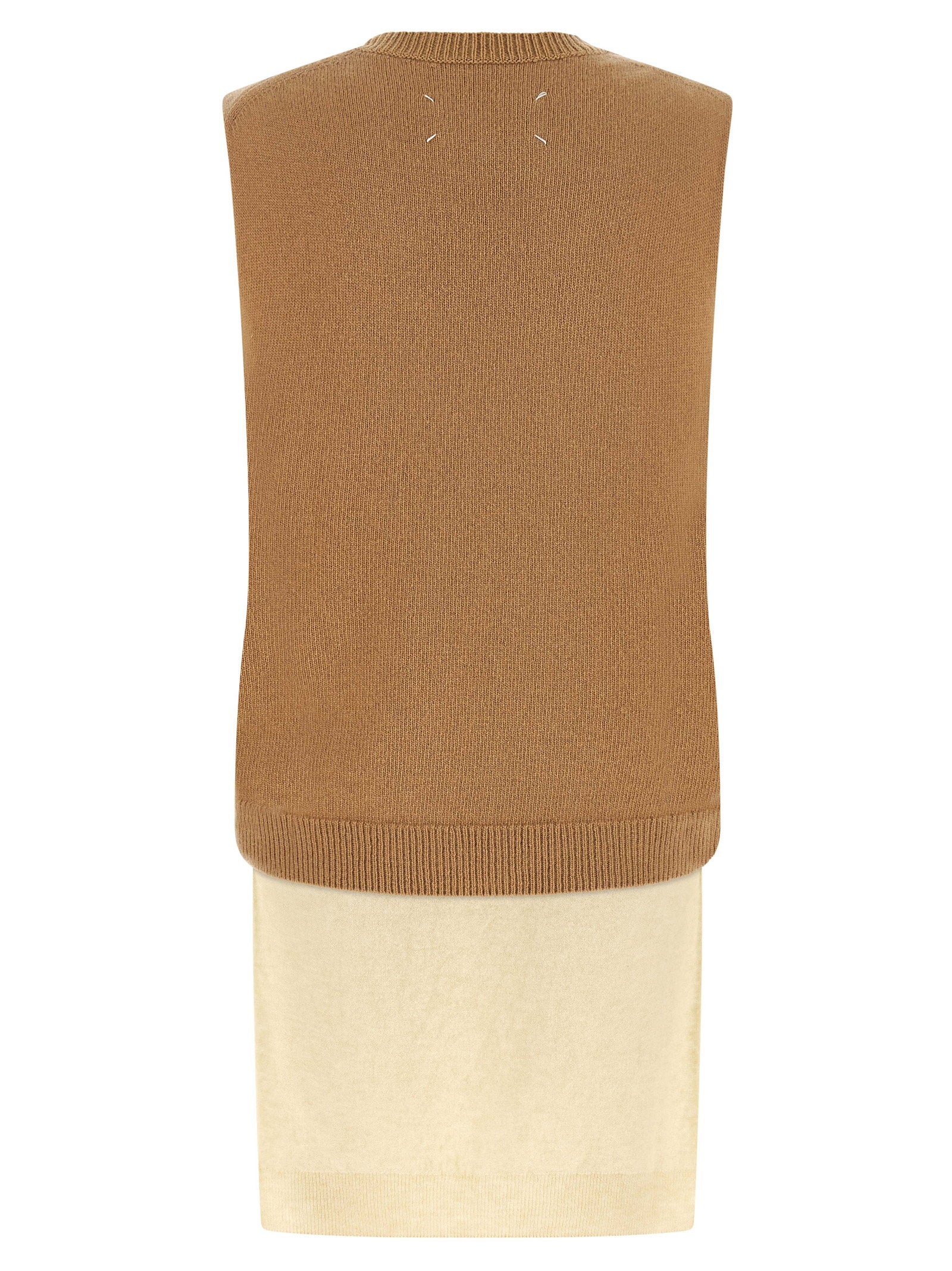Maison Margiela Women's Memory Of Vest